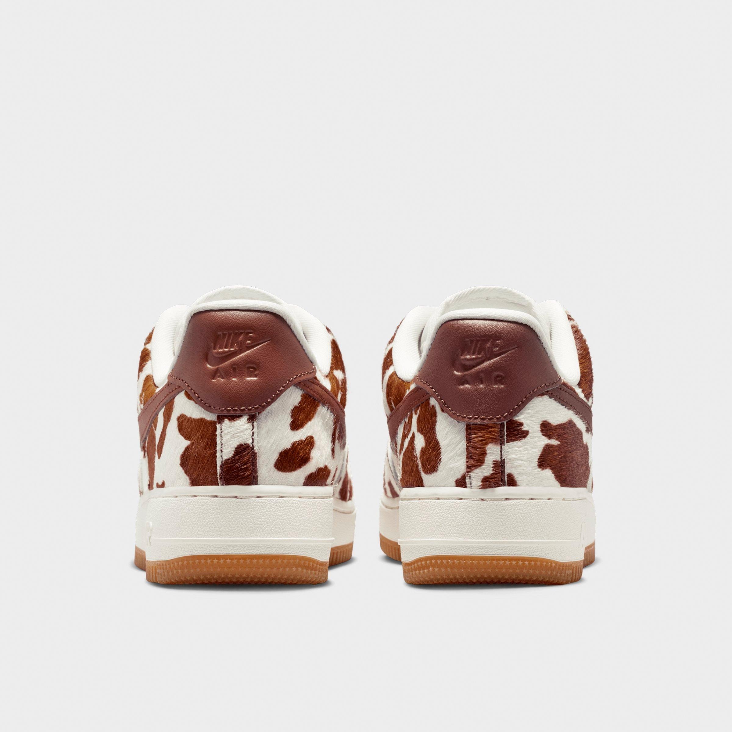 Women's Nike Air Force 1 '07 Patent Casual Shoes