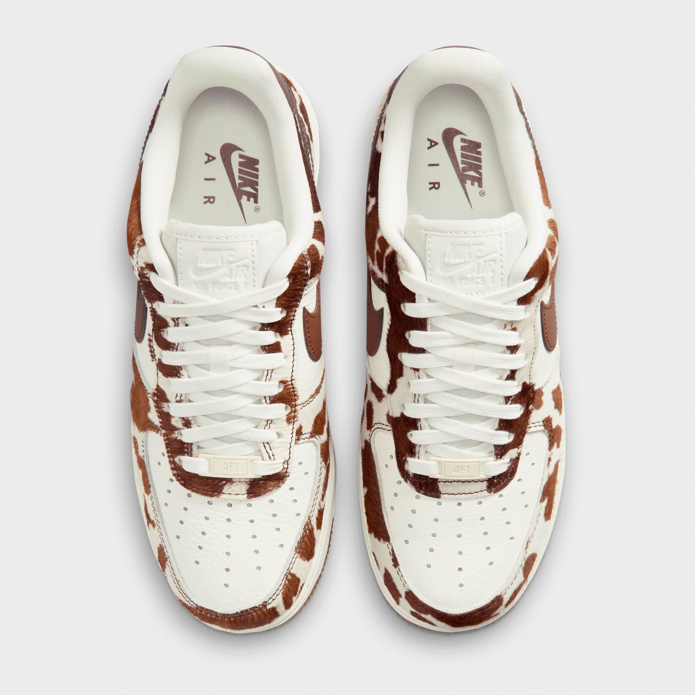Women's Nike Air Force 1 '07 Patent Casual Shoes