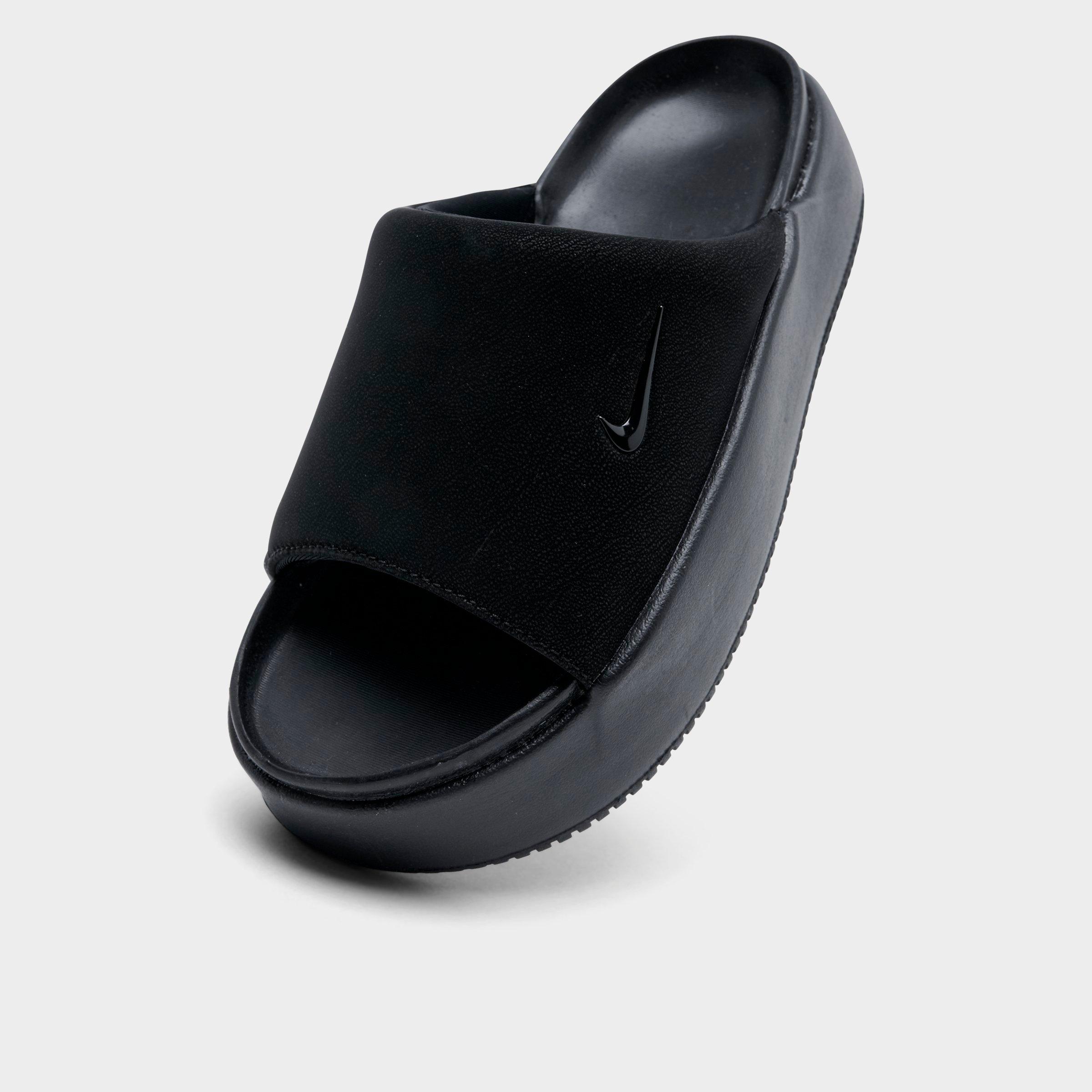 Women's Nike Calm Elevation Slide Sandals