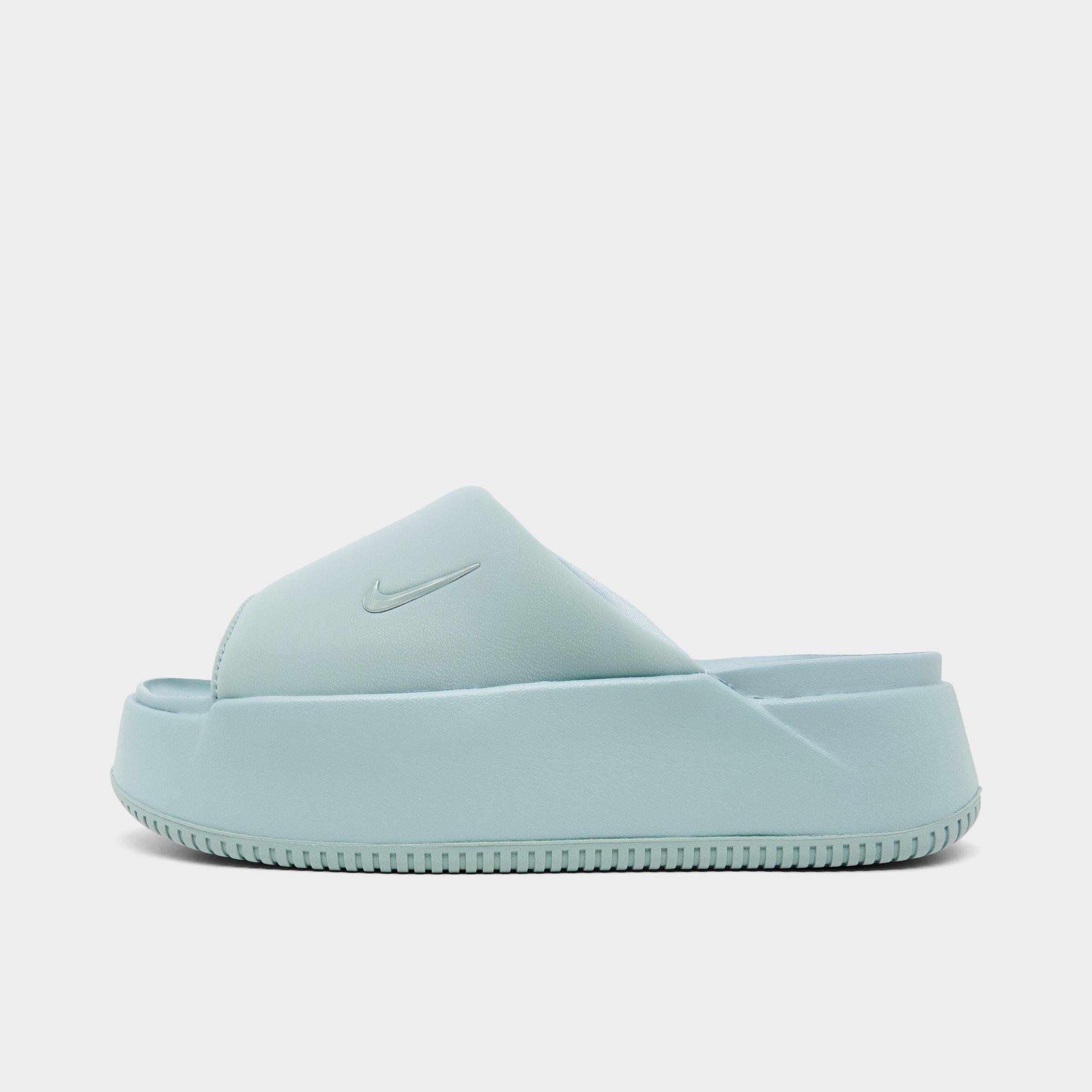 【新品】NIKE W CALM ELEVATION SLIDE 24cm 箱付 Women's Nike Calm Elevation Slide Sandals | JD Sports