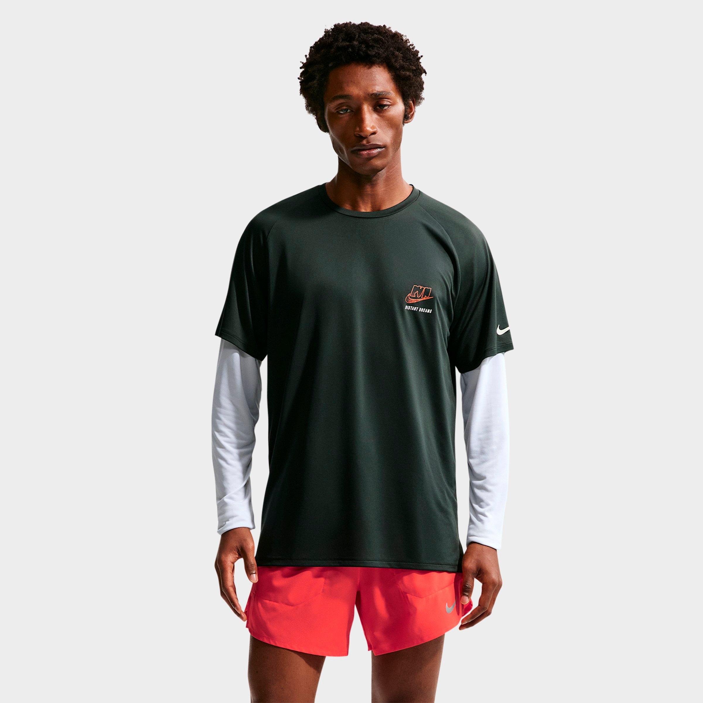 Men's Nike Stride Dri-FIT Distant Dreams ADV Running Top