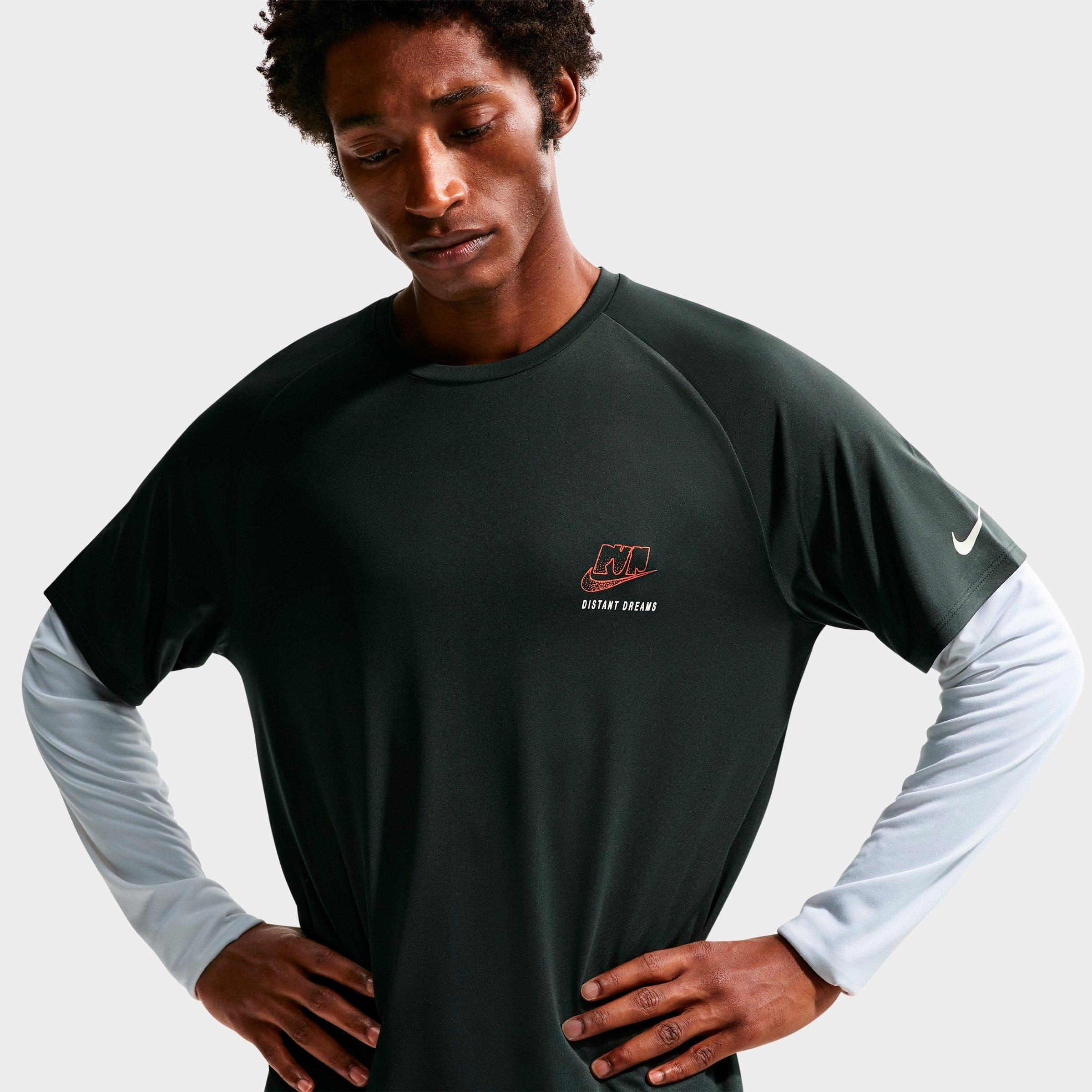 Men's Nike Stride Dri-FIT Distant Dreams ADV Running Top