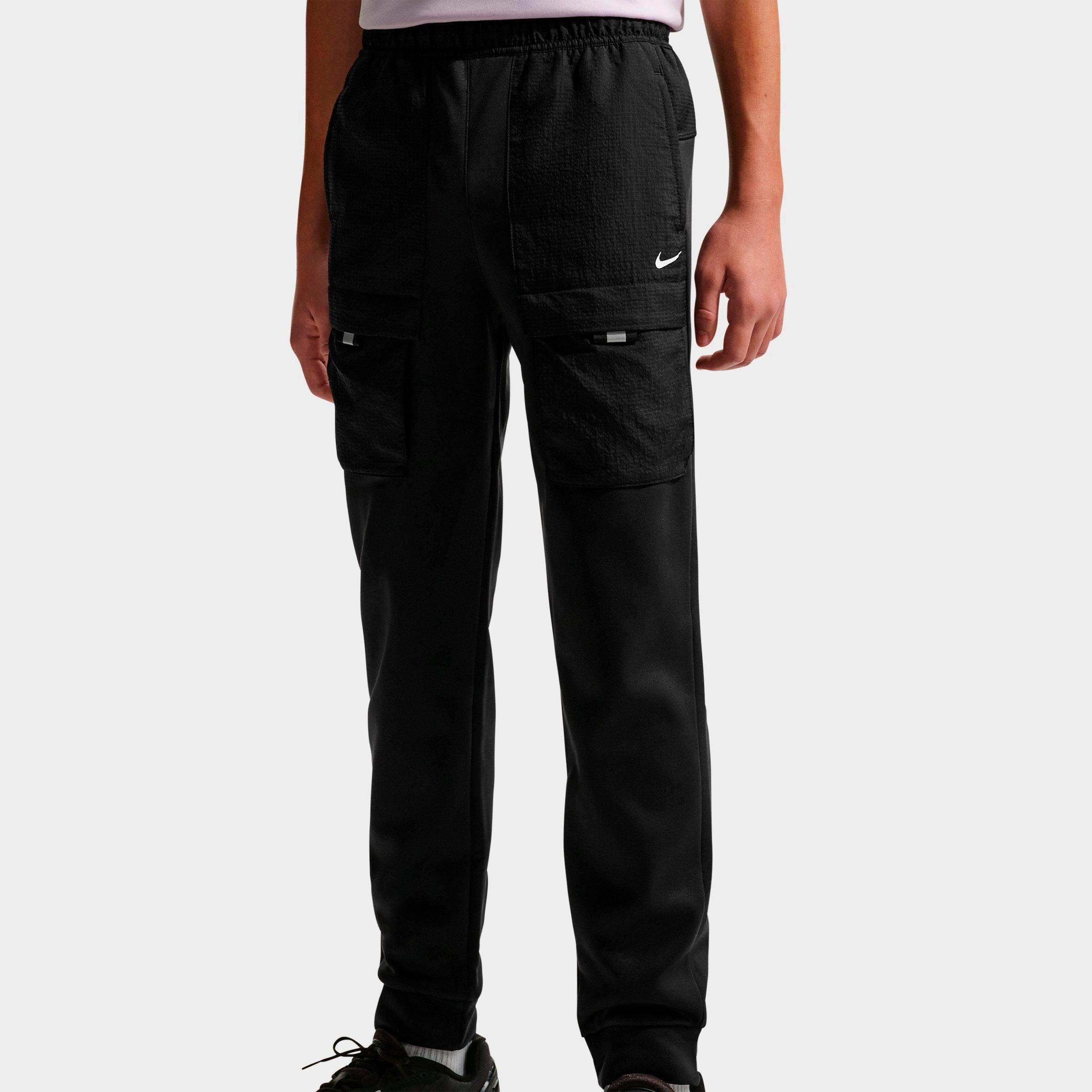 Big Kids' Nike Sportswear City Utility Jogger Pants