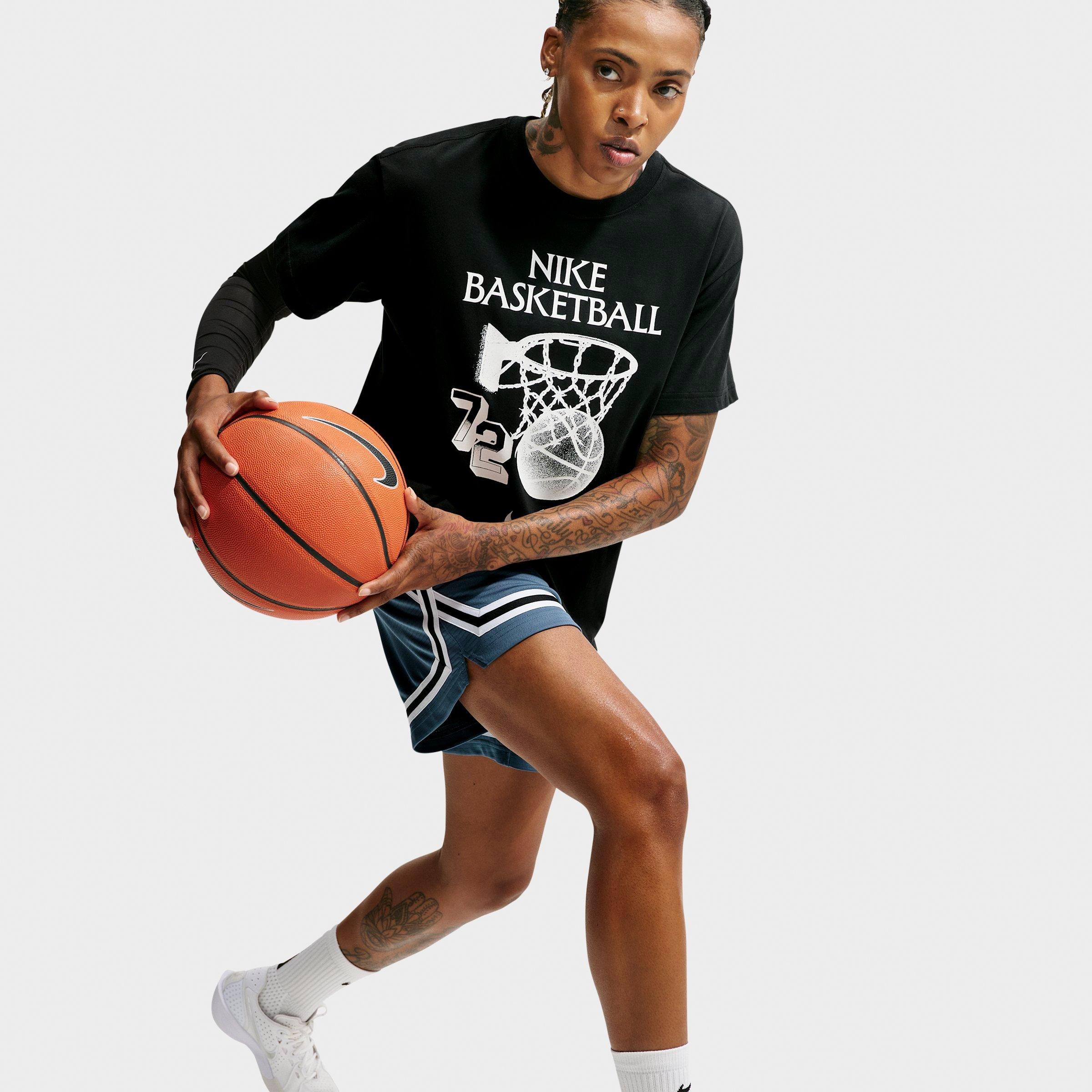 Women's Nike Dri-FIT Basketball T-Shirt