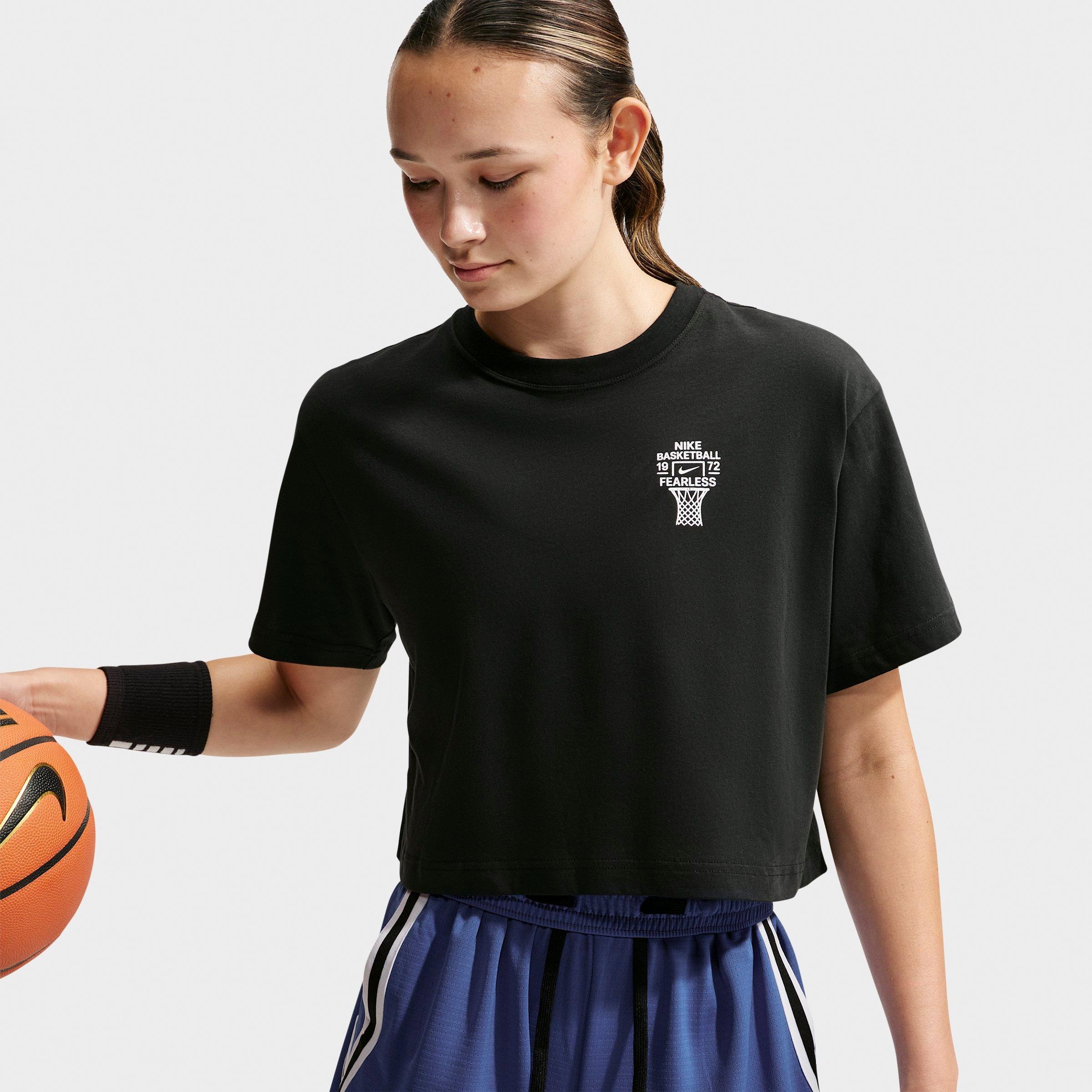 Women's Nike Move Dri-FIT T-Shirt