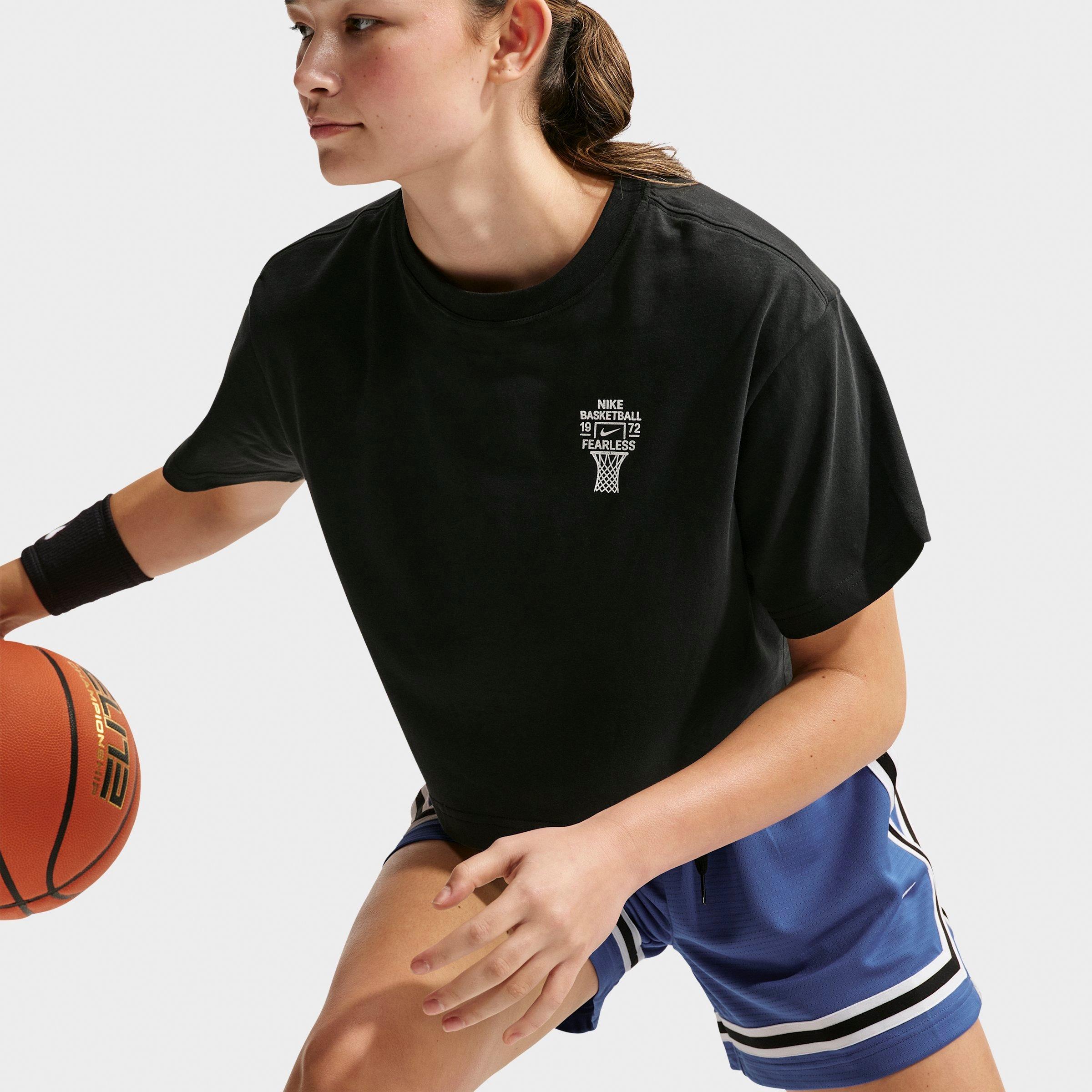 Women's Nike Move Dri-FIT T-Shirt