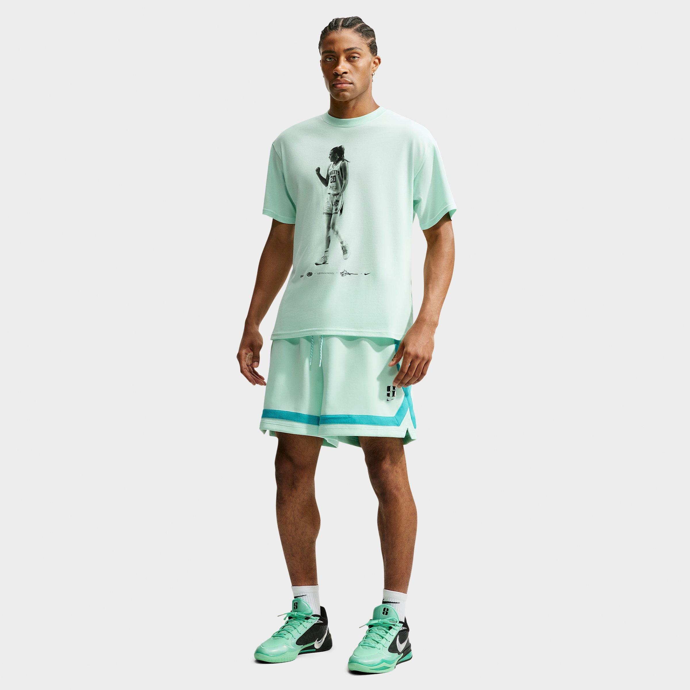Women's Nike Sabrina Dri-FIT Basketball T-Shirt