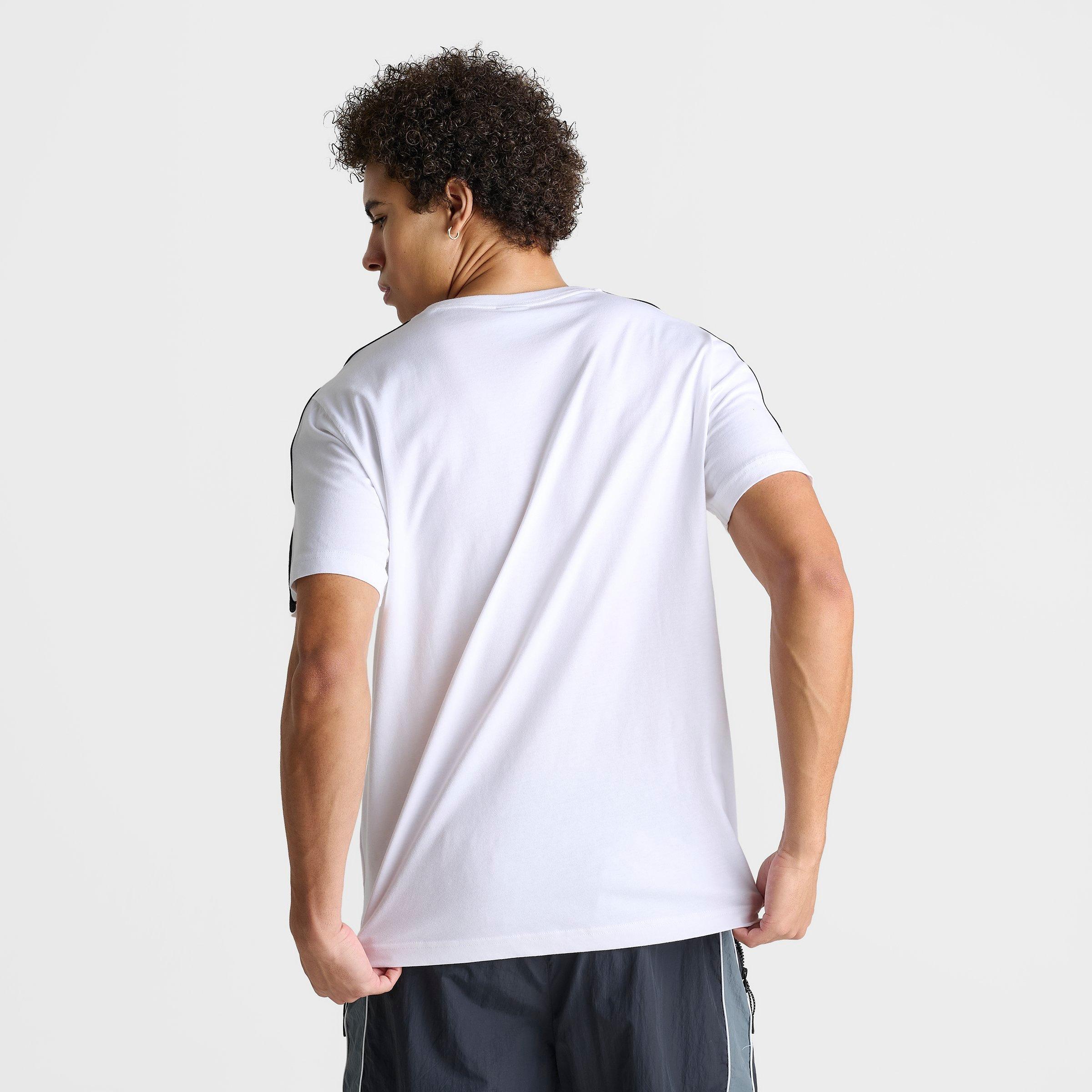 Men's Nike Sportswear Air Max Short-Sleeve Taped T-Shirt