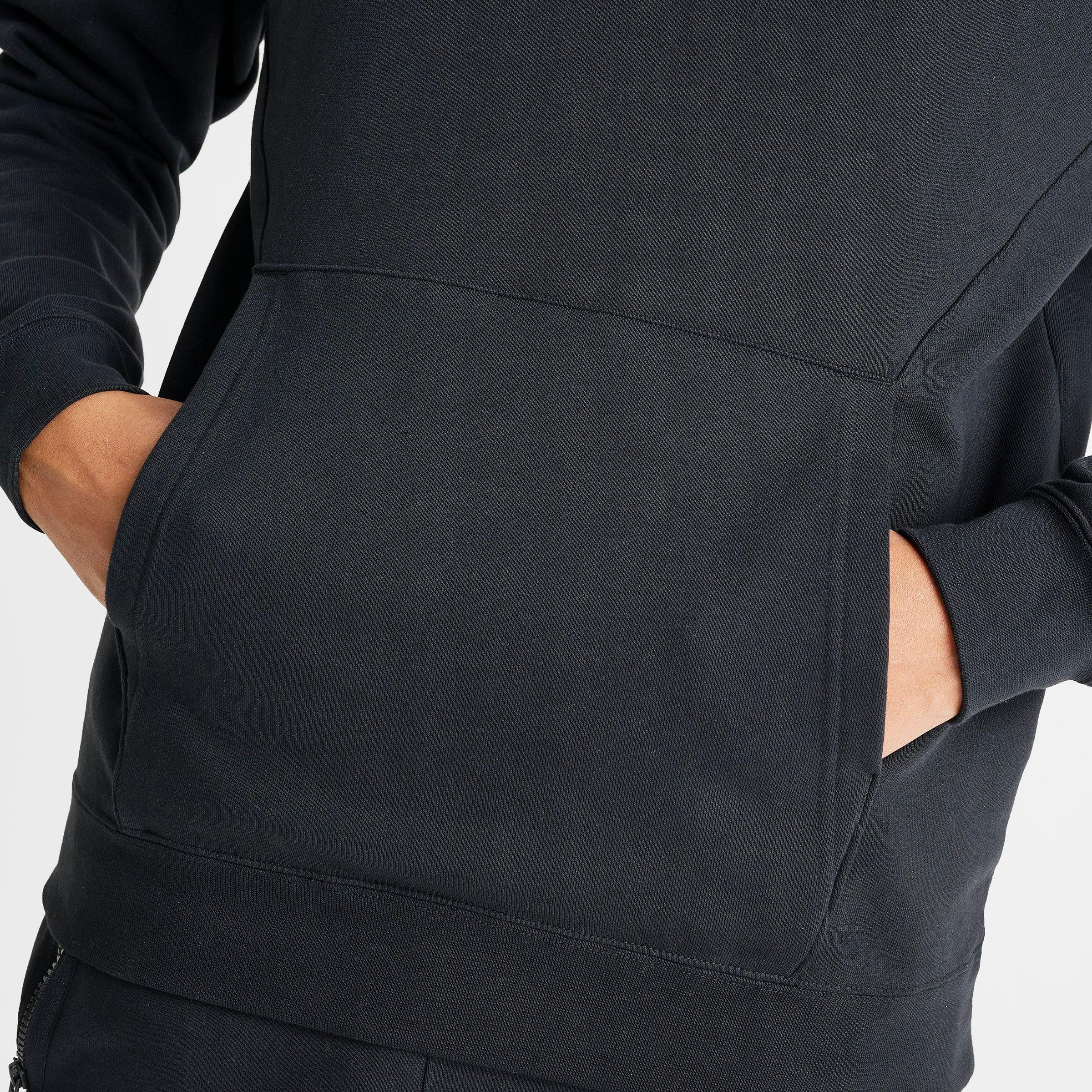 Men's Nike Sportswear Air Max French Terry Fleece Pullover Hoodie