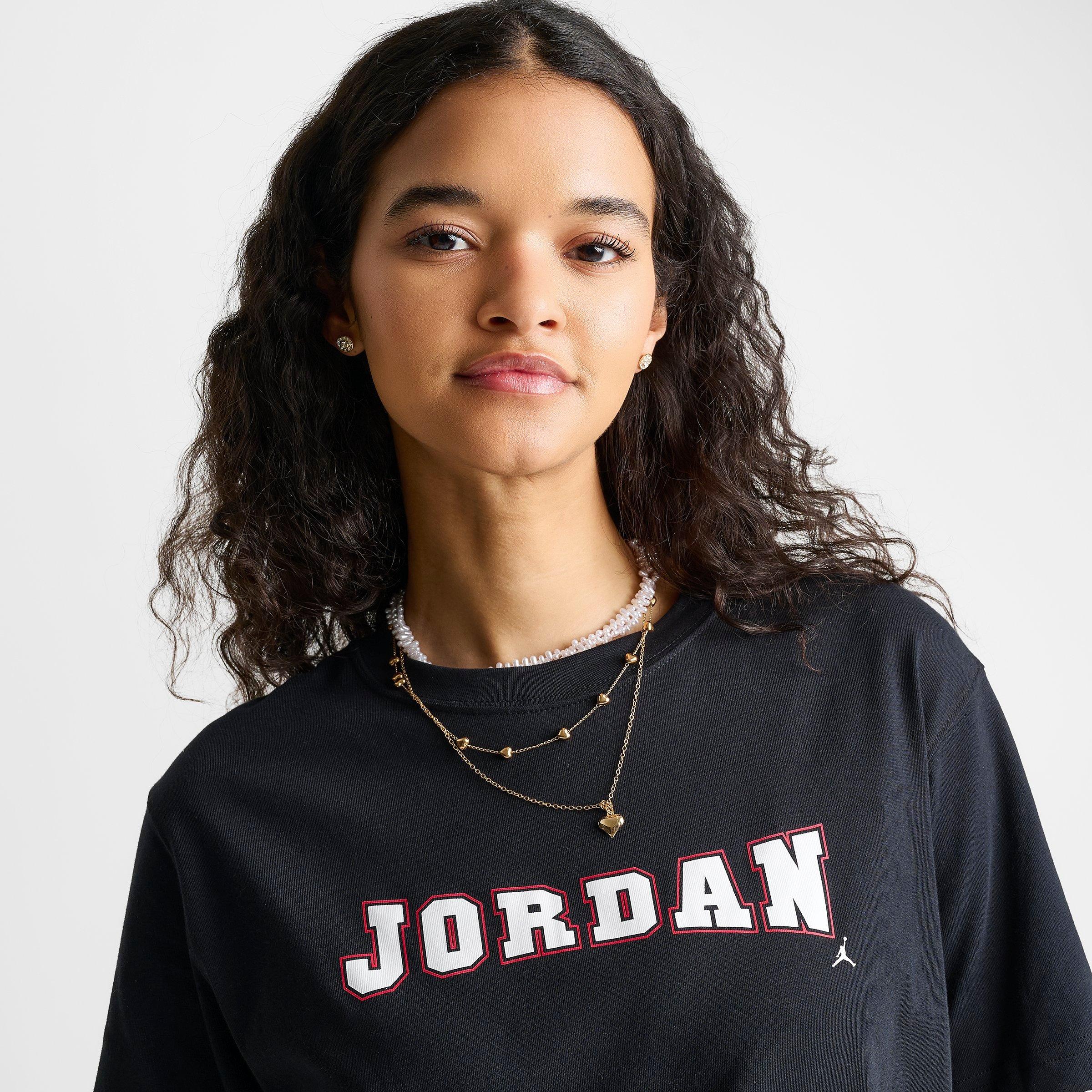 Women's Jordan Varsity Graphic T-Shirt