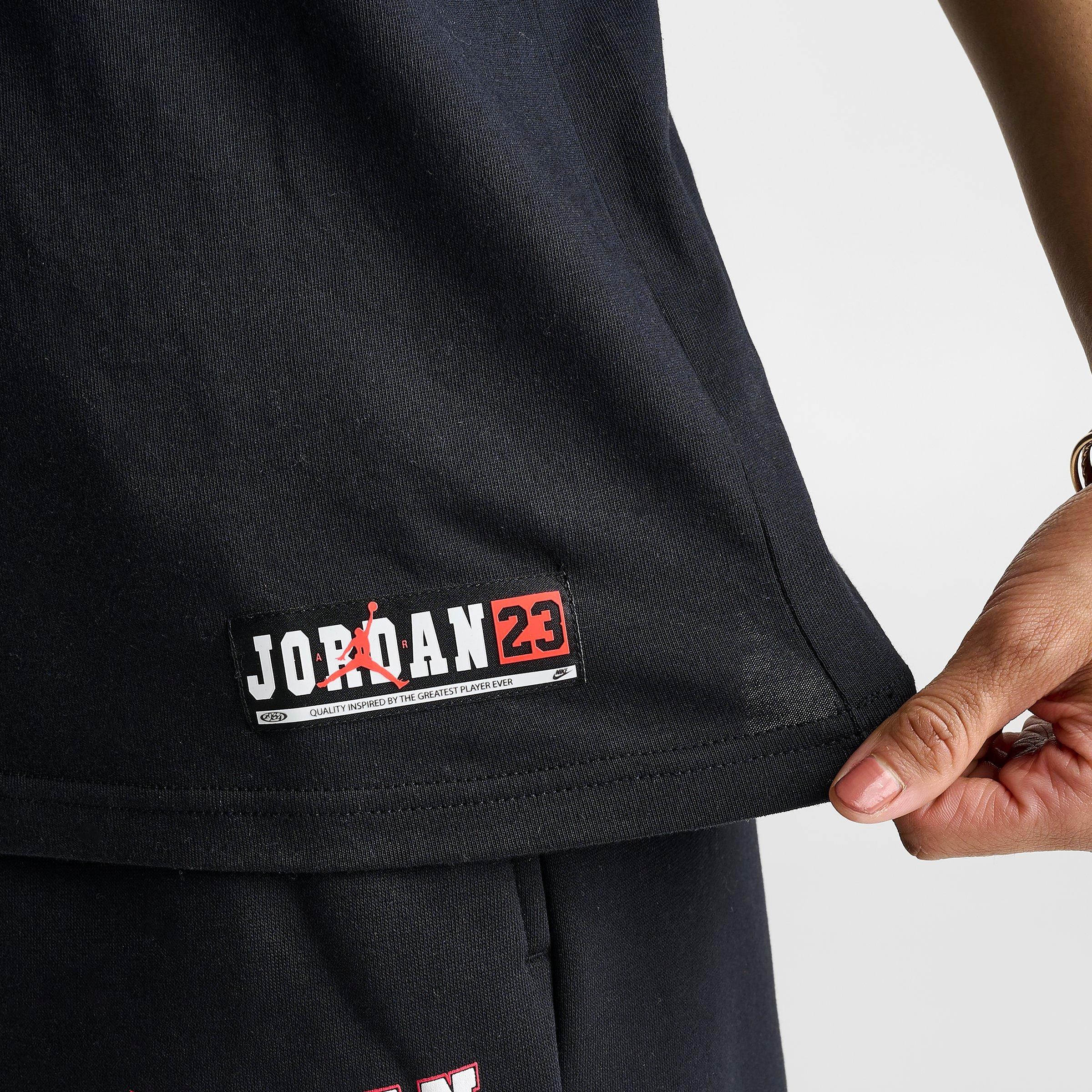 Women's Jordan Varsity Graphic T-Shirt