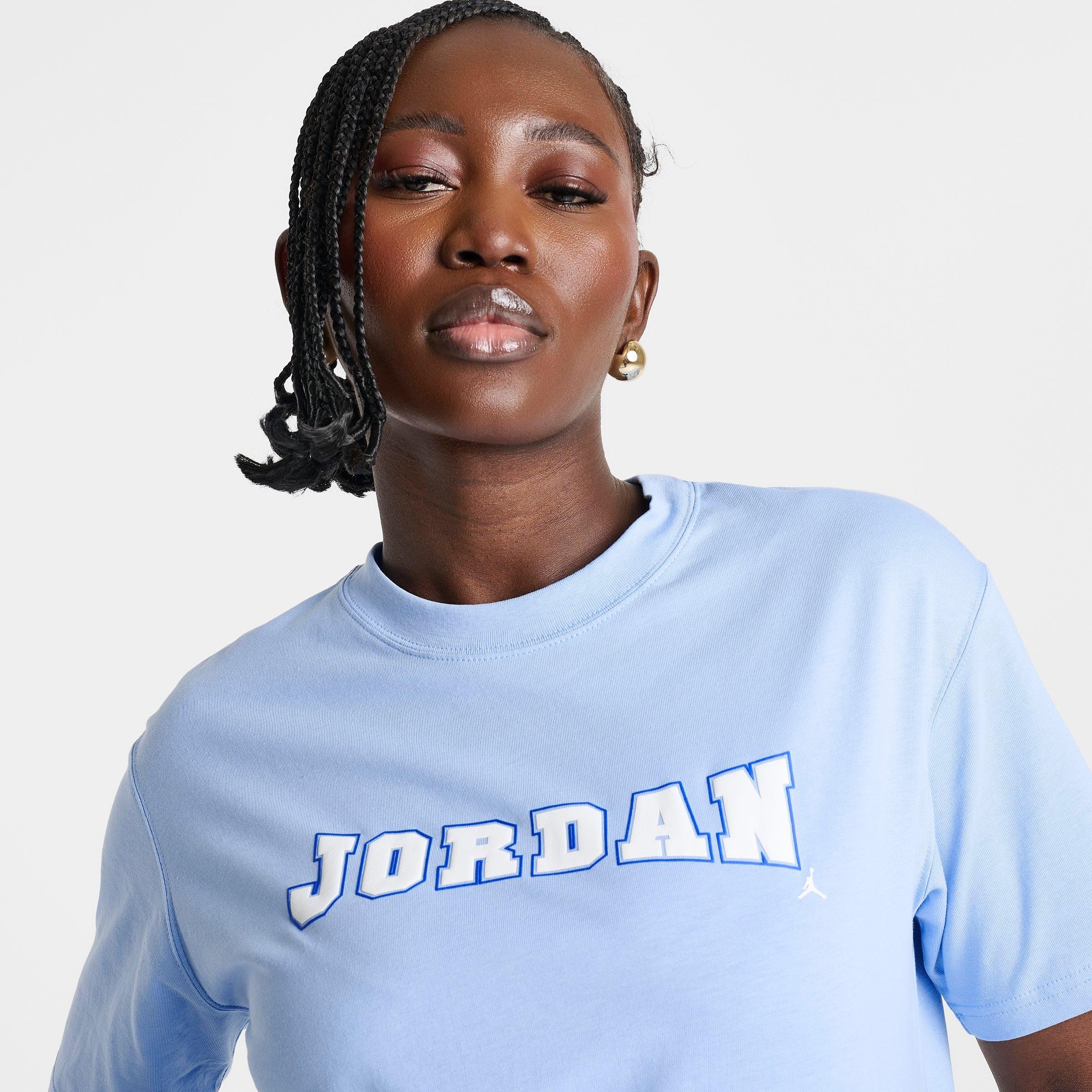 Women's Jordan Varsity Graphic T-Shirt