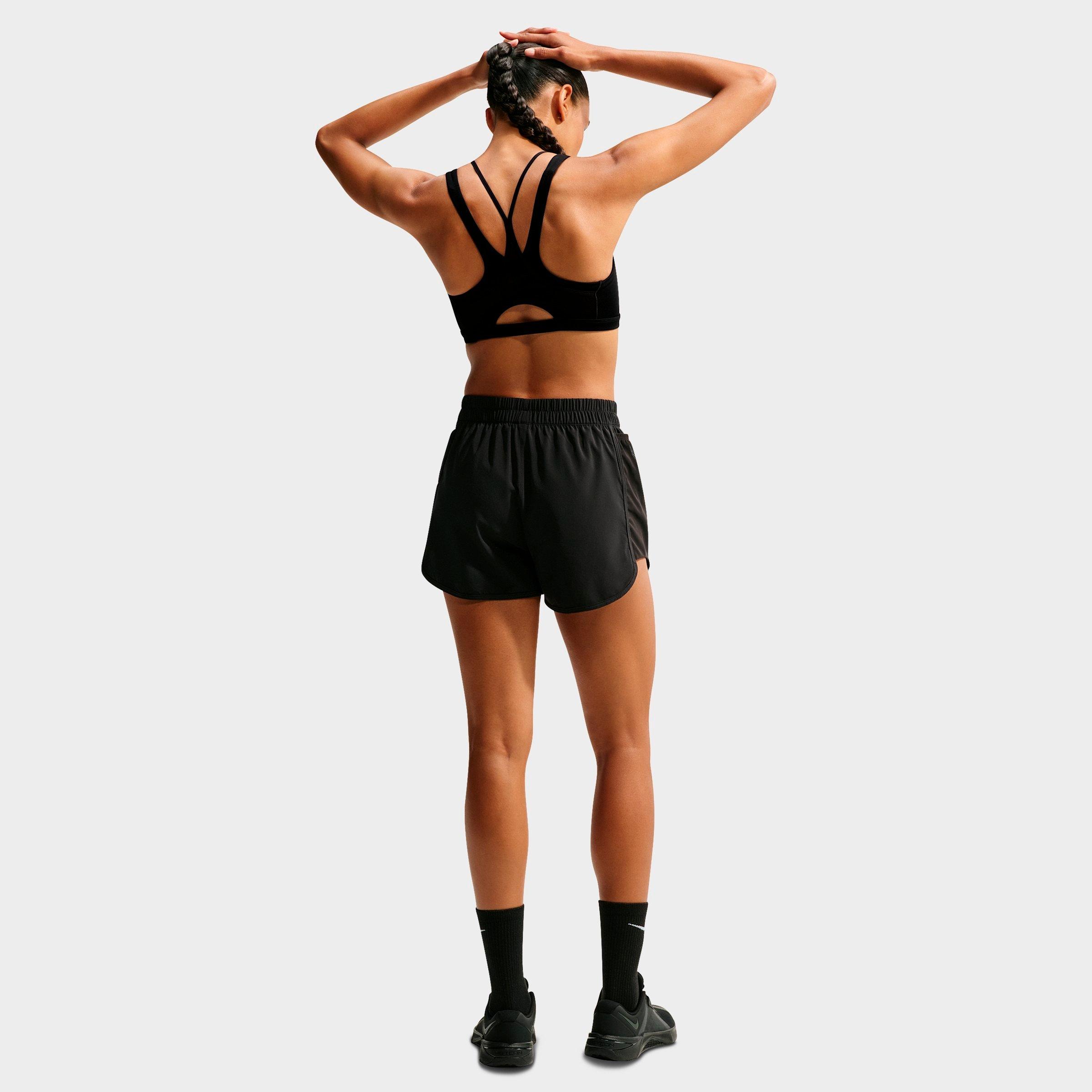 Women's Nike One Light-Support Padded Sports Bra