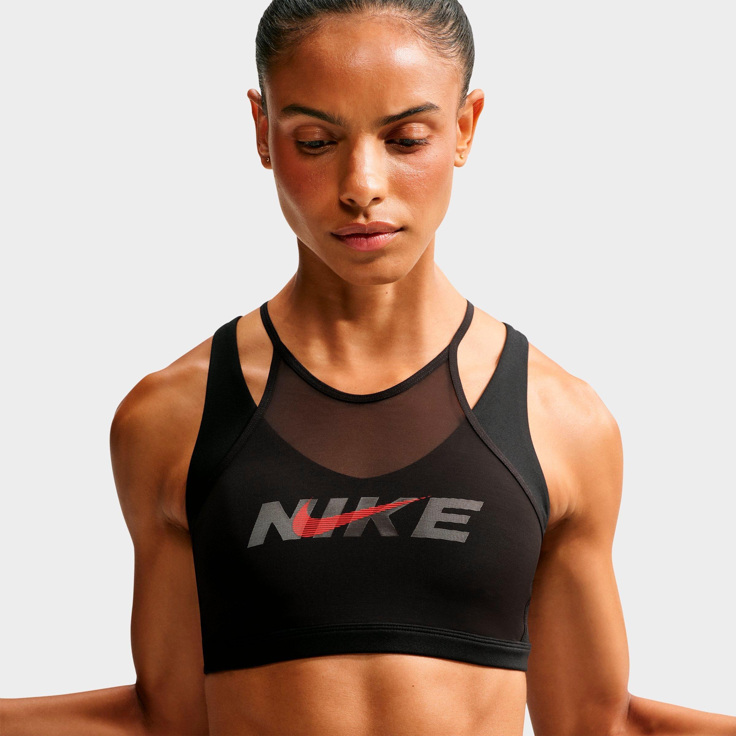 Women's Nike One Light-Support Padded Sports Bra