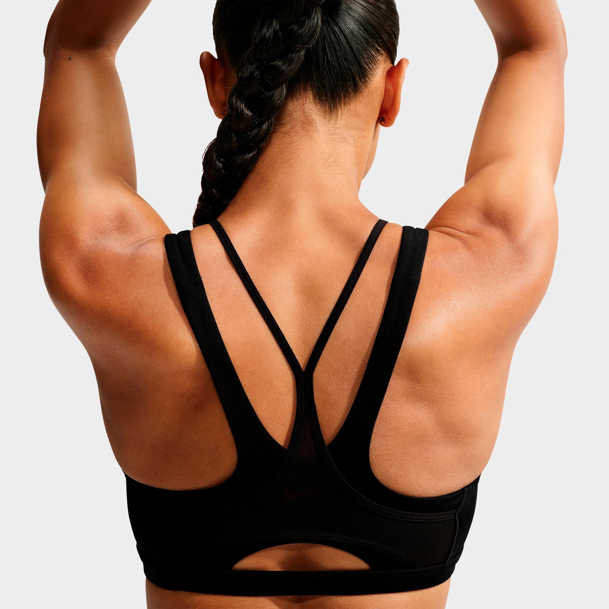 Women's Nike One Light-Support Padded Sports Bra