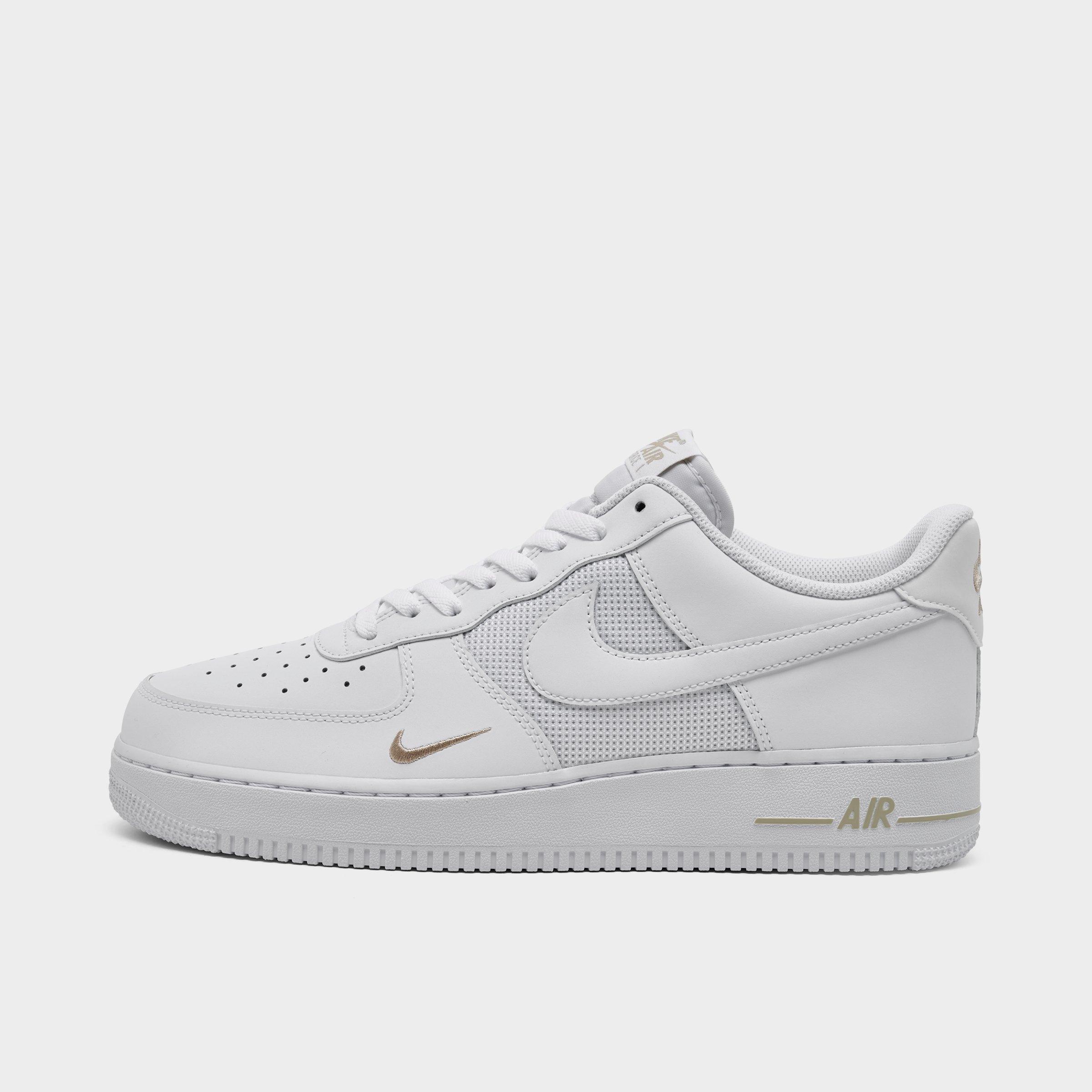 Men's Nike Air Force 1 '07 LV8 Casual Shoes | JD Sports