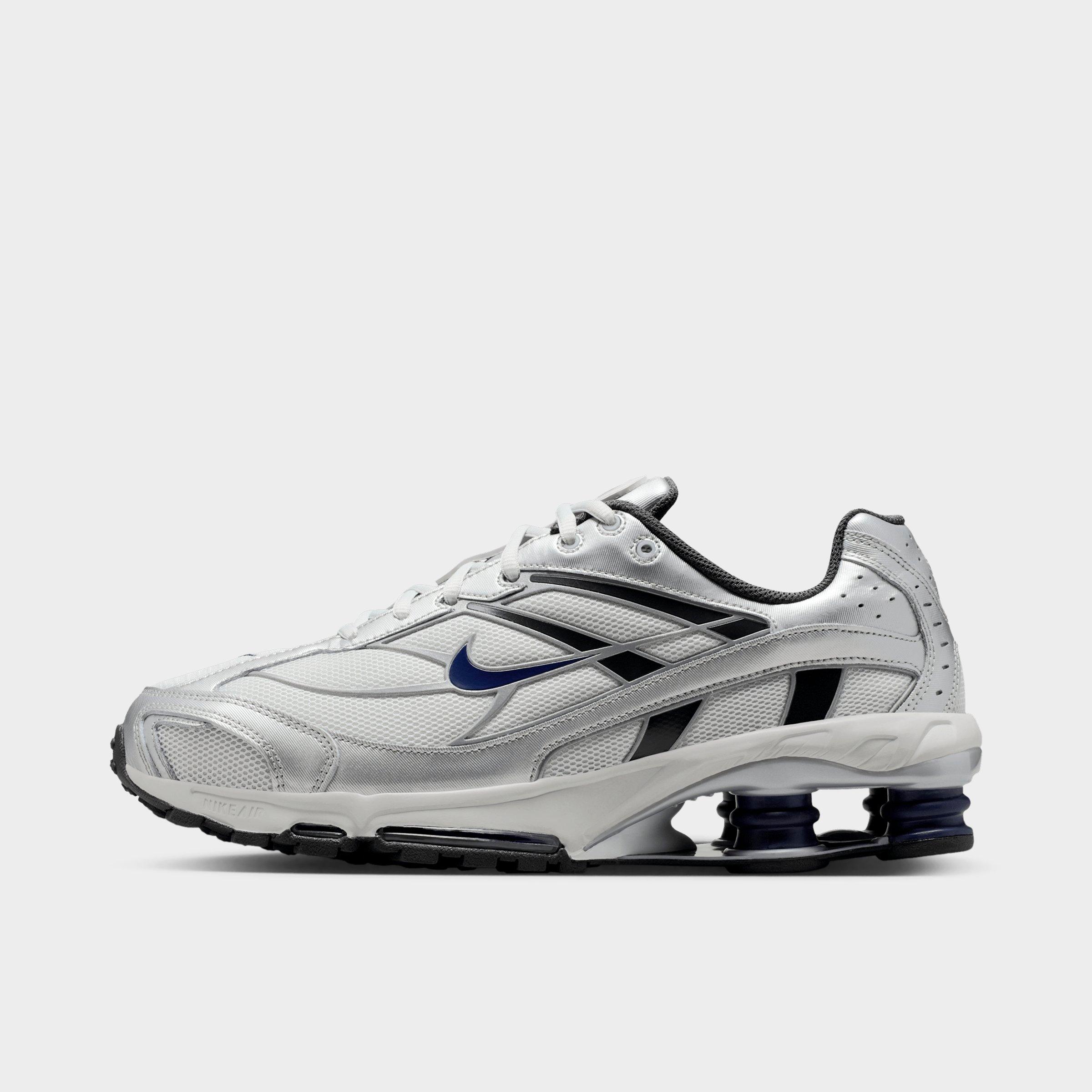 Men's Nike Shox Ride 2 Casual Shoes | JD Sports