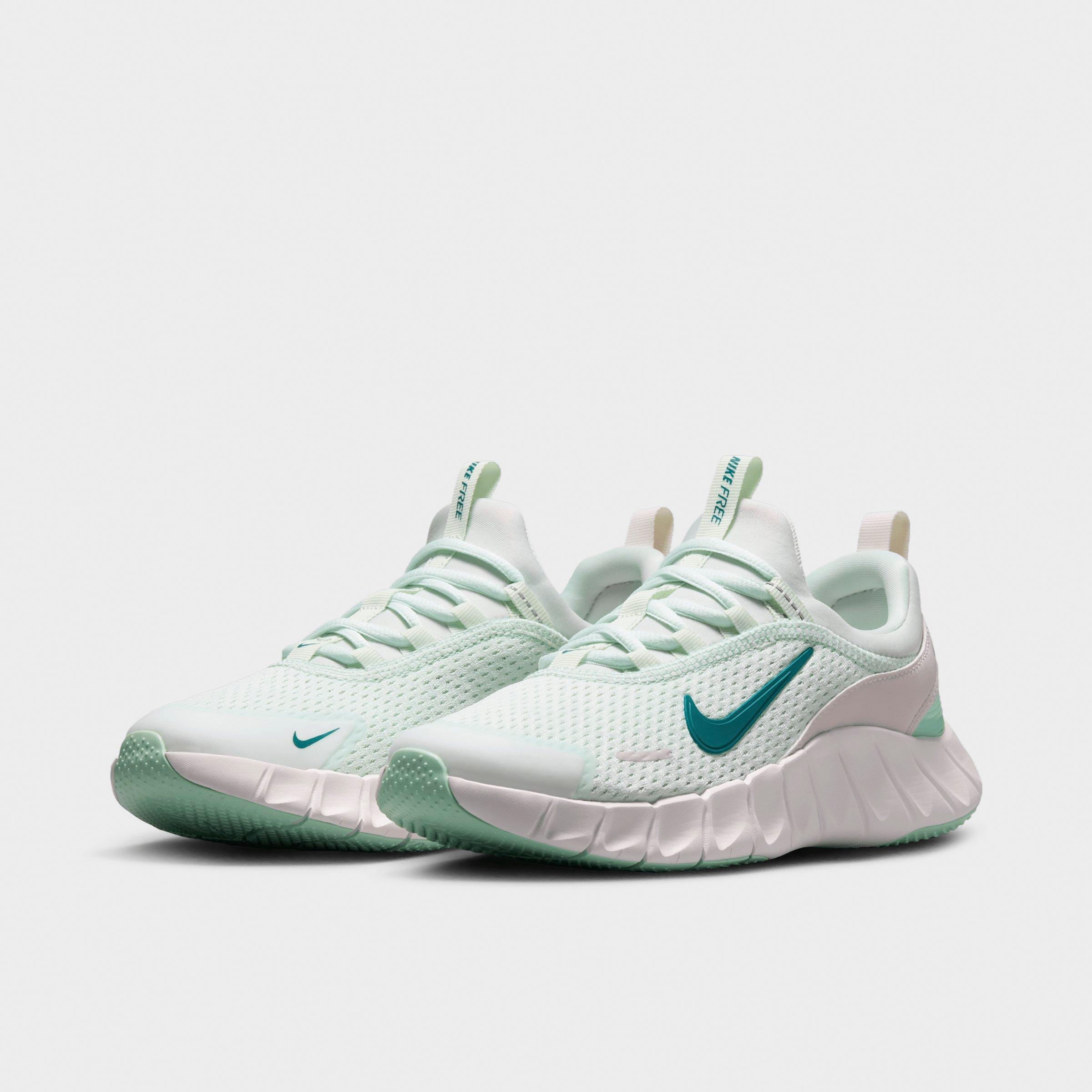 Big Kids' Nike Free Ride Running Shoes
