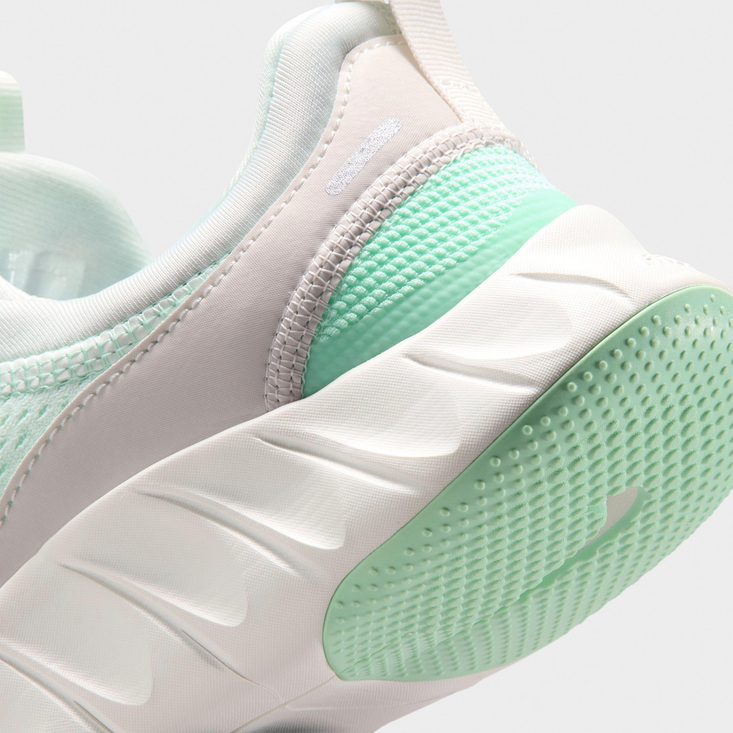 Big Kids' Nike Free Ride Running Shoes