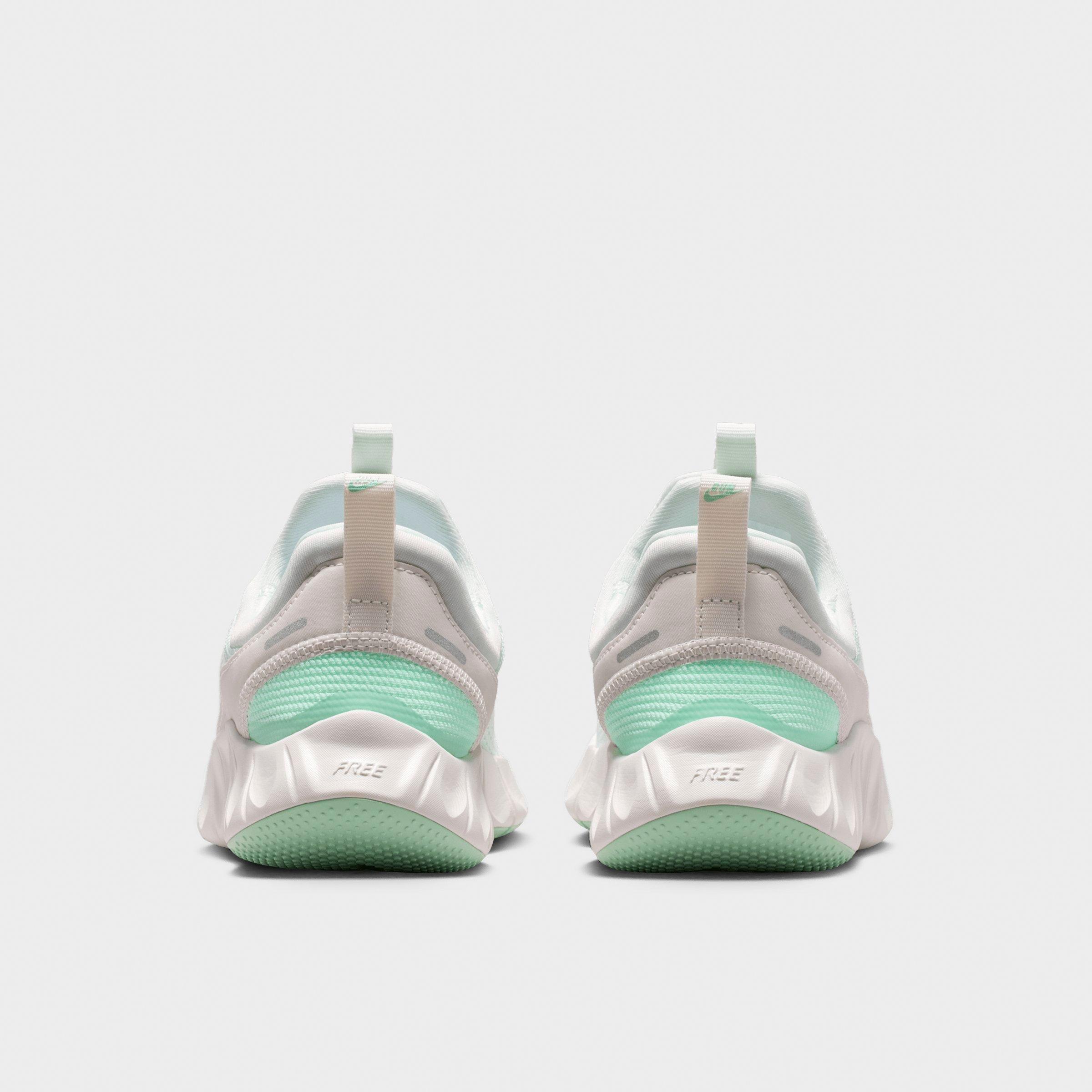 Big Kids' Nike Free Ride Running Shoes