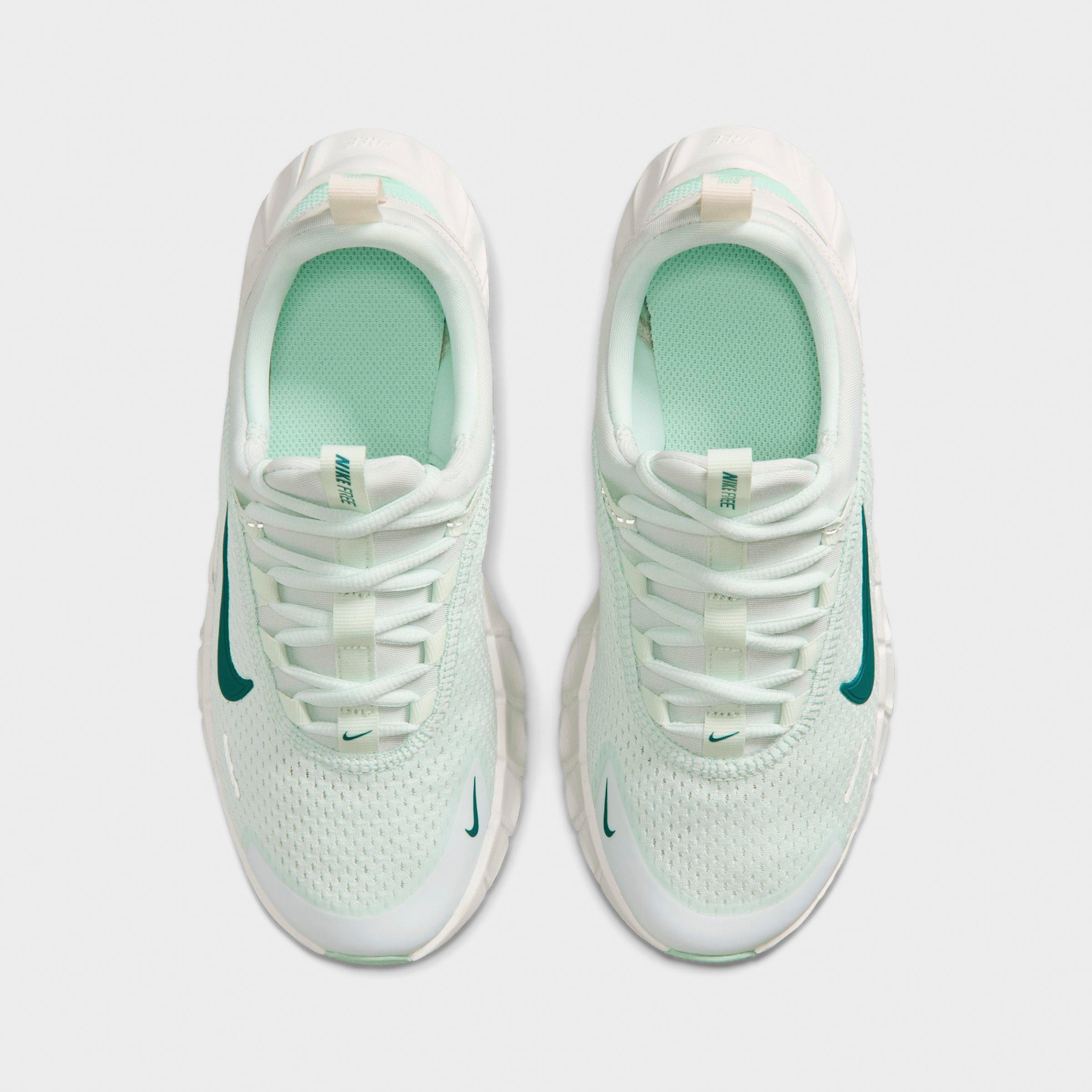 Big Kids' Nike Free Ride Running Shoes
