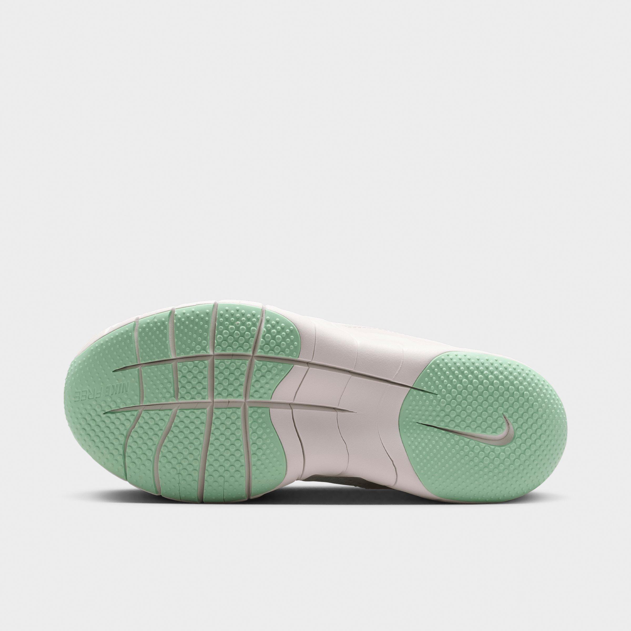 Big Kids' Nike Free Ride Running Shoes