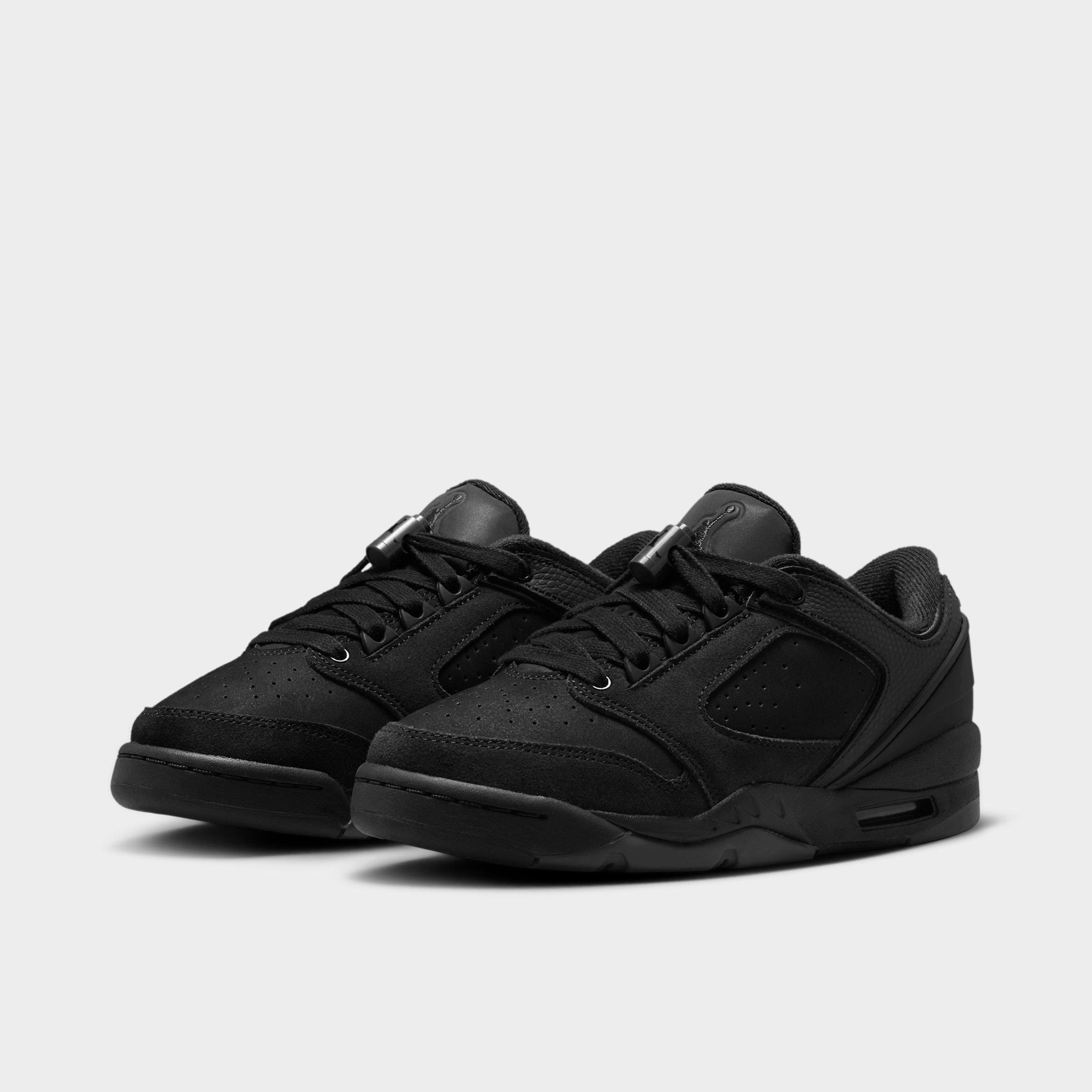 Big Kids' Jordan Sixty Plus Low Casual Shoes
