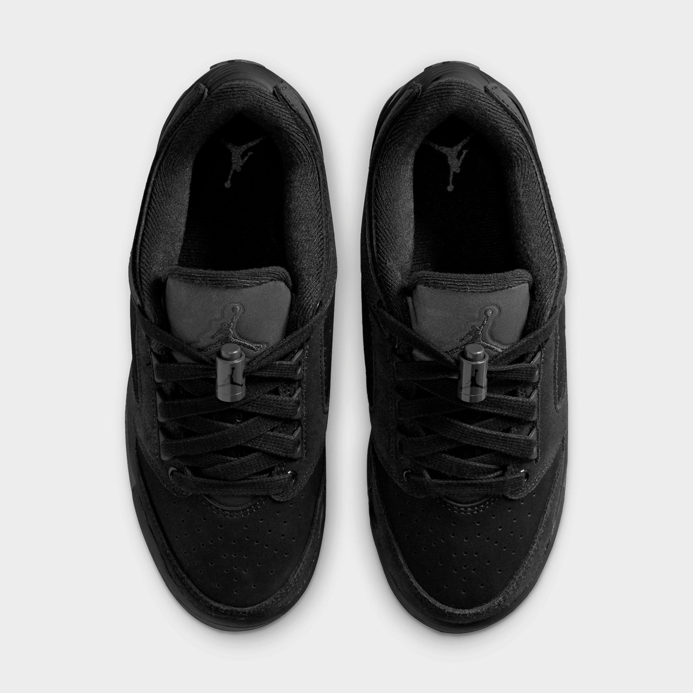 Big Kids' Jordan Sixty Plus Low Casual Shoes