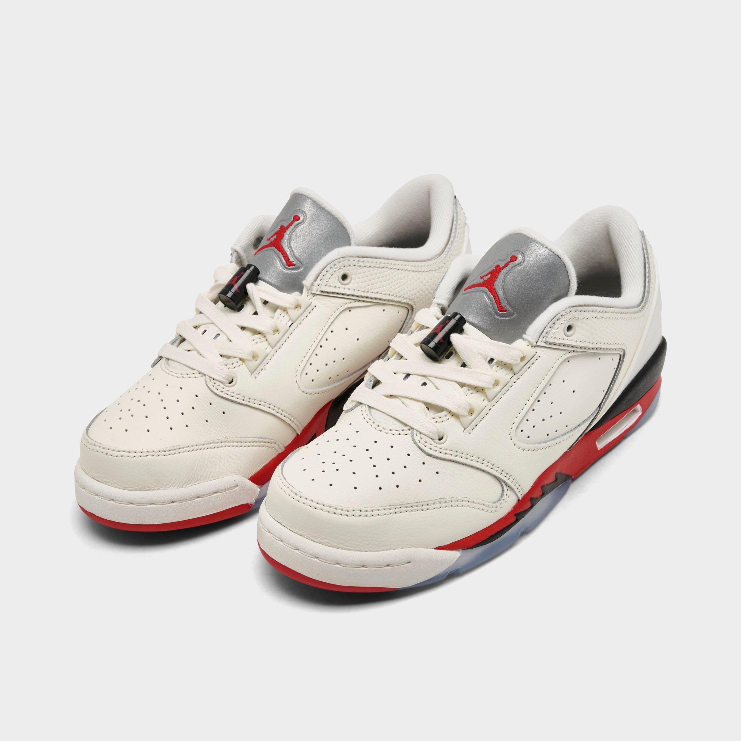 Big Kids' Jordan Sixty Plus Low Casual Shoes