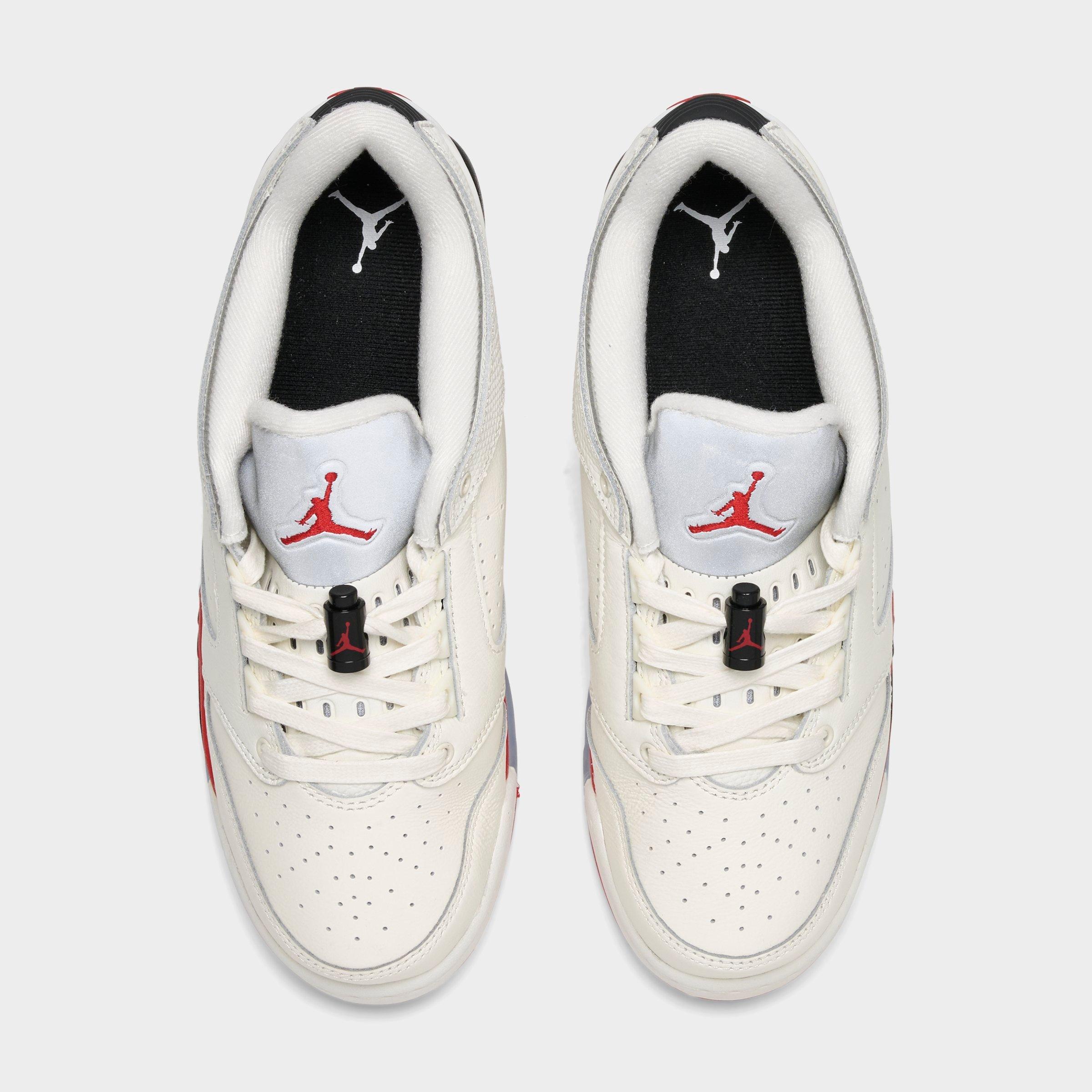Big Kids' Jordan Sixty Plus Low Casual Shoes