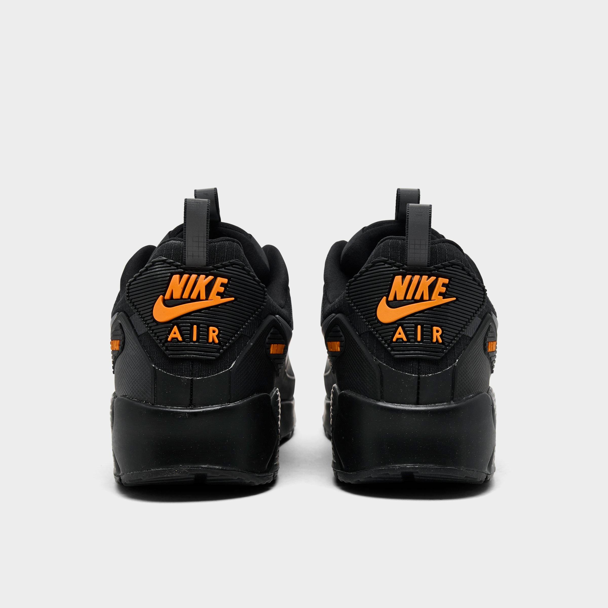 Men's Nike Air Max 90 Drift Casual Shoes