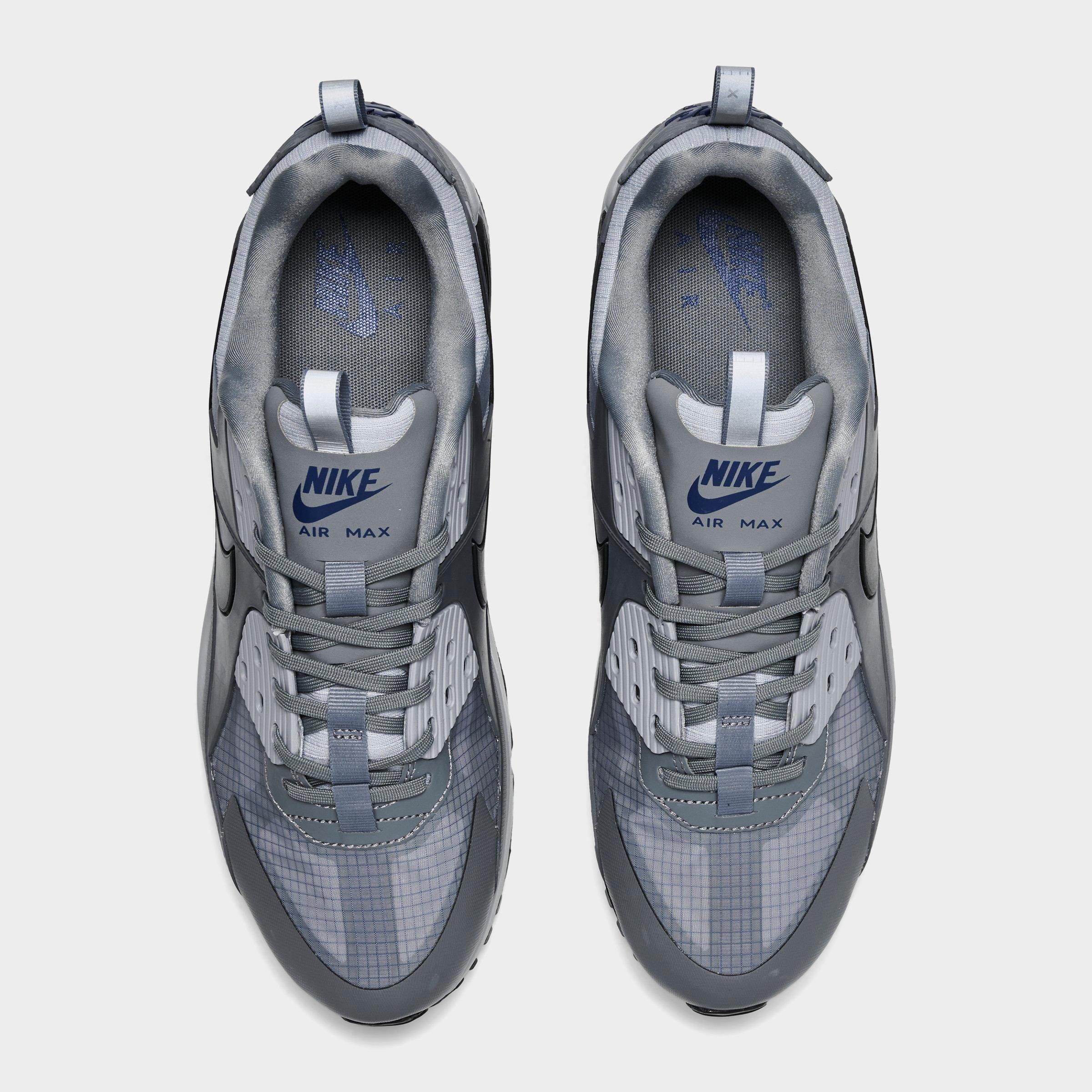 Men's Nike Air Max 90 Drift Casual Shoes
