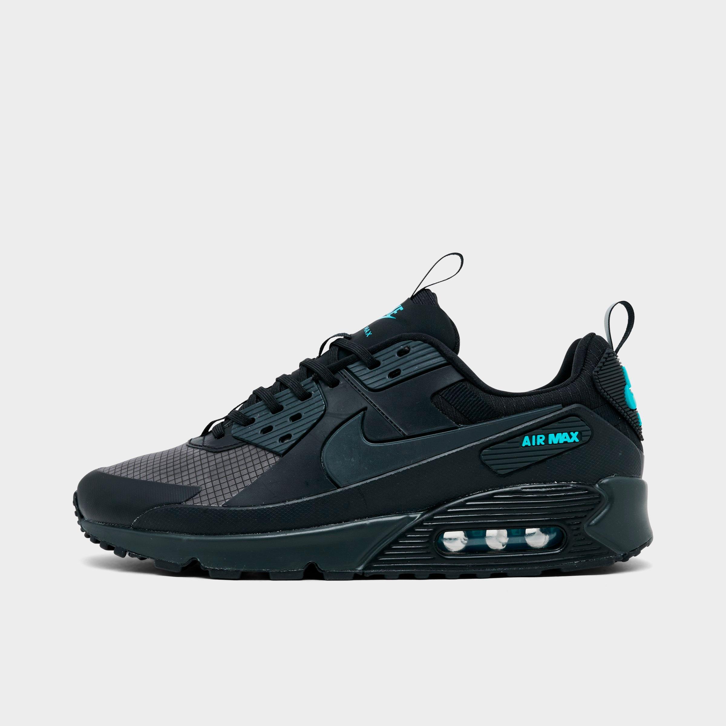 Men's Nike Air Max 90 Drift Casual Shoes