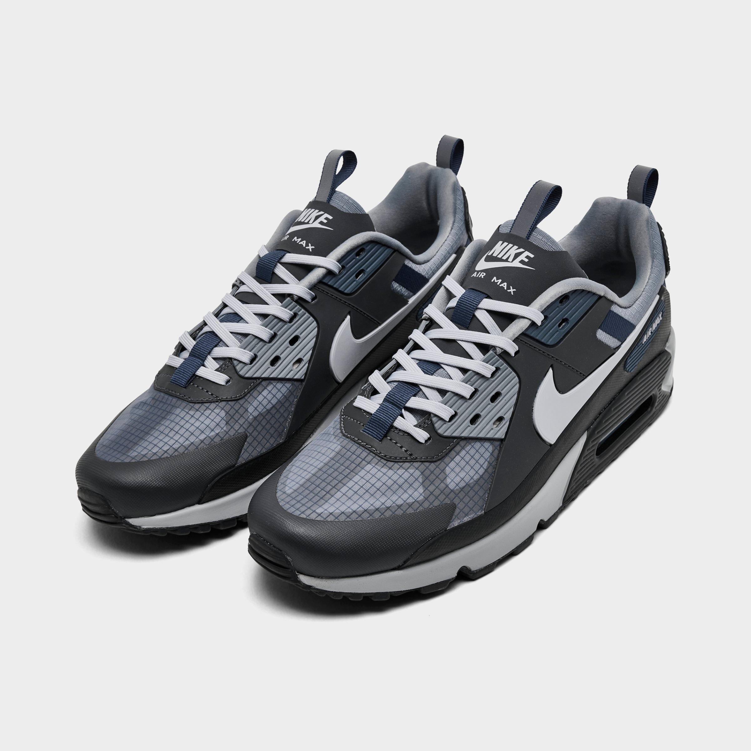 Men's Nike Air Max 90 Drift Casual Shoes