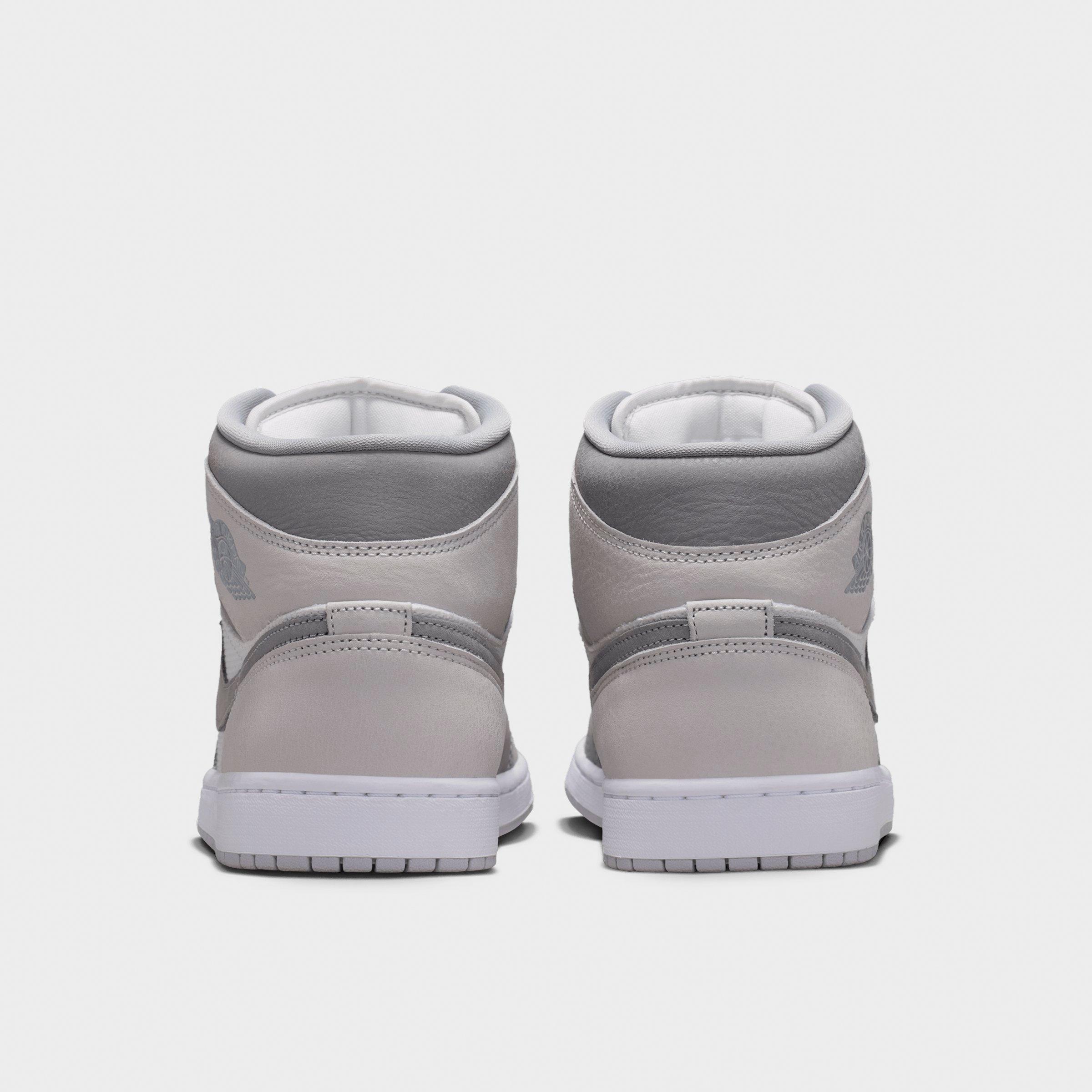 Men's Air Jordan Retro 1 Mid SE Casual Shoes