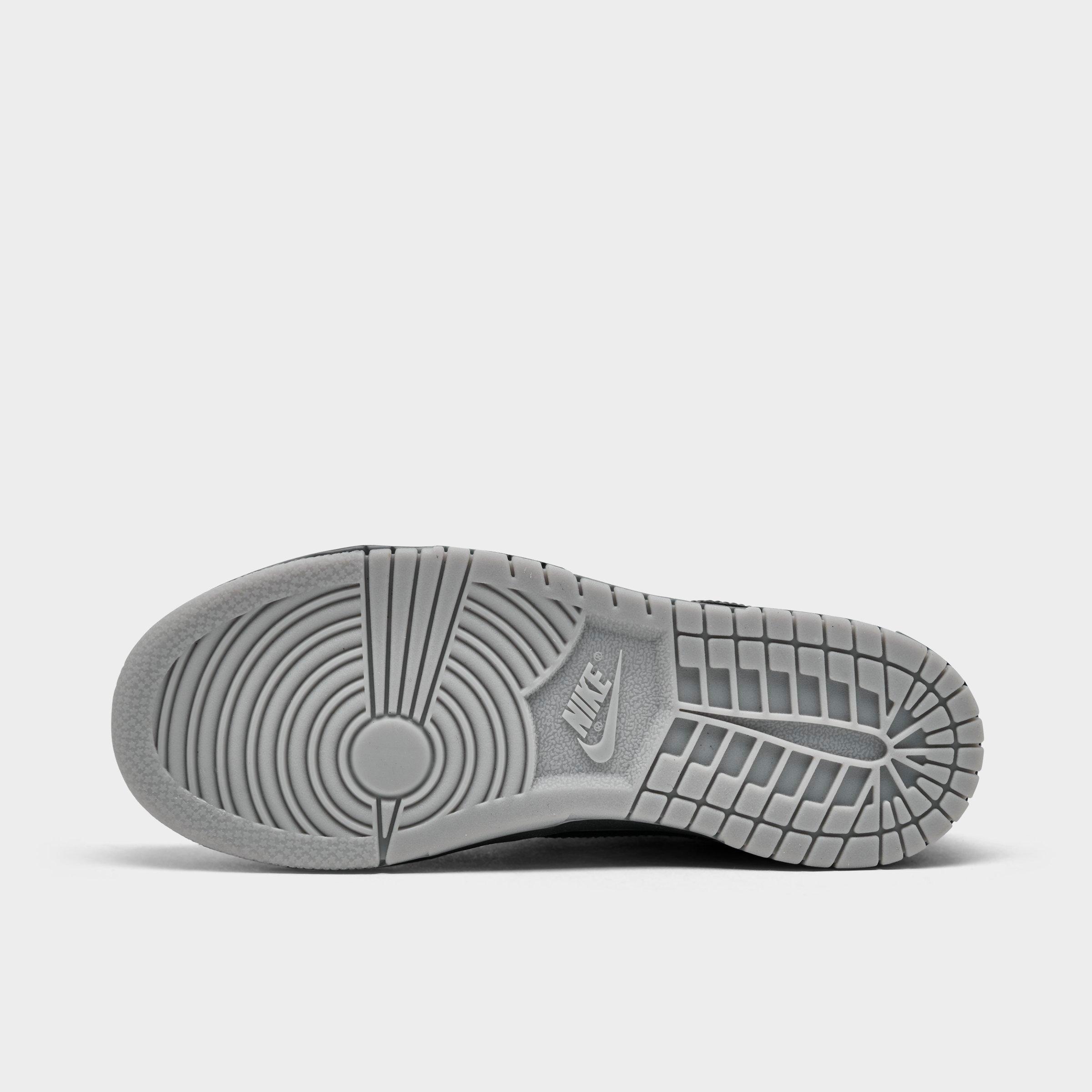Little Kids' Nike Dunk Low Casual Shoes