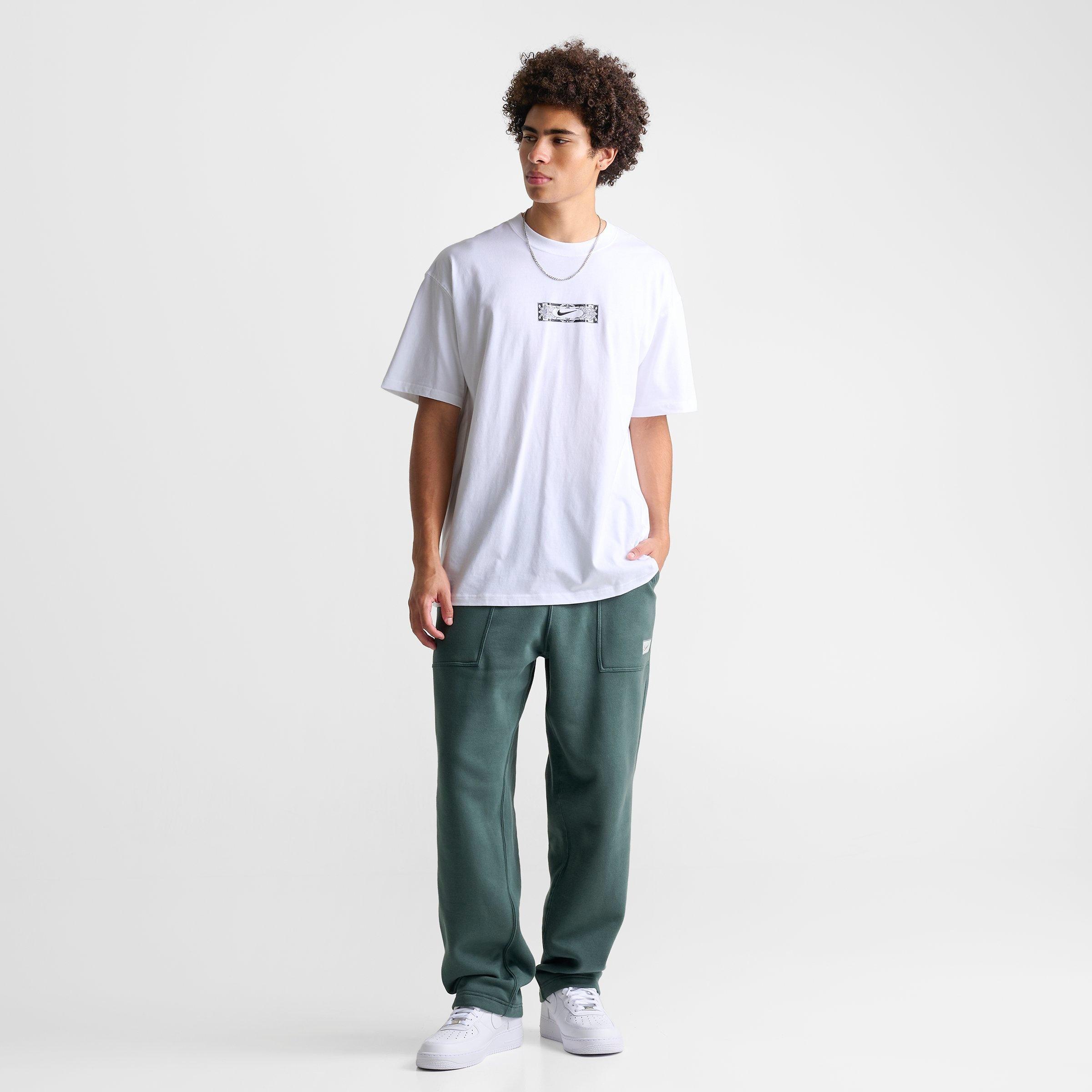 Men's Nike Sportswear Chateau Swoosh T-Shirt