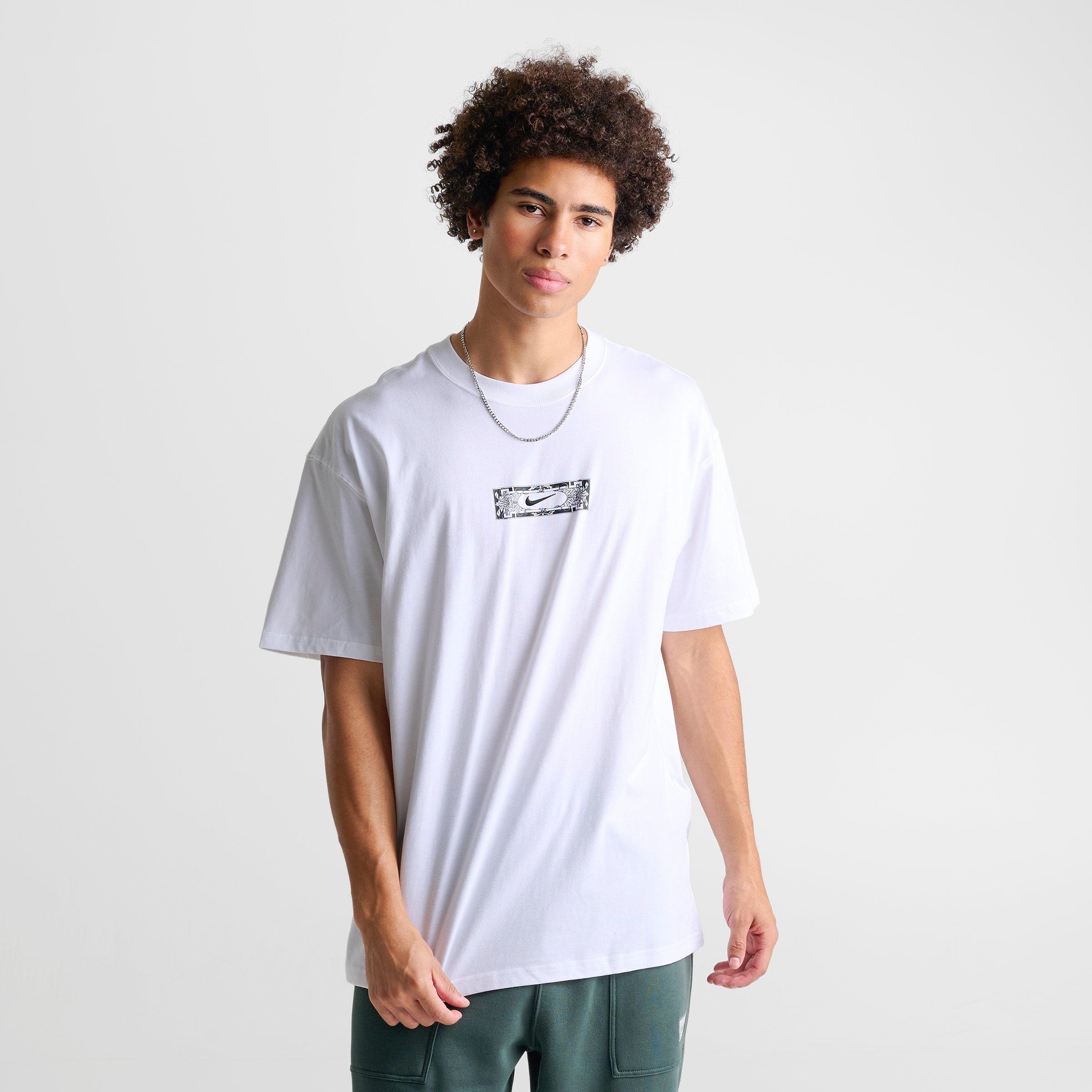 Men's Nike Sportswear Chateau Swoosh T-Shirt