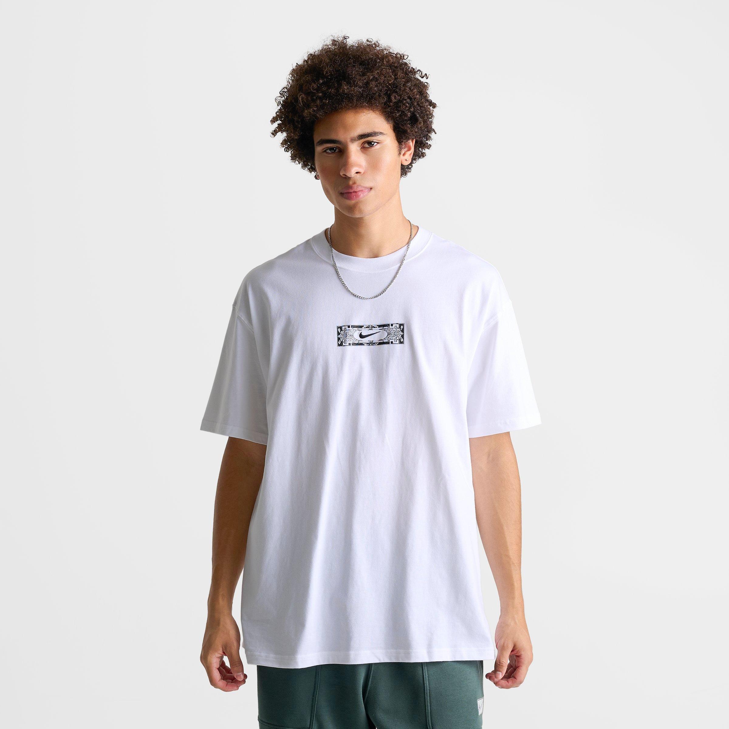 Men's Nike Sportswear Chateau Swoosh T-Shirt
