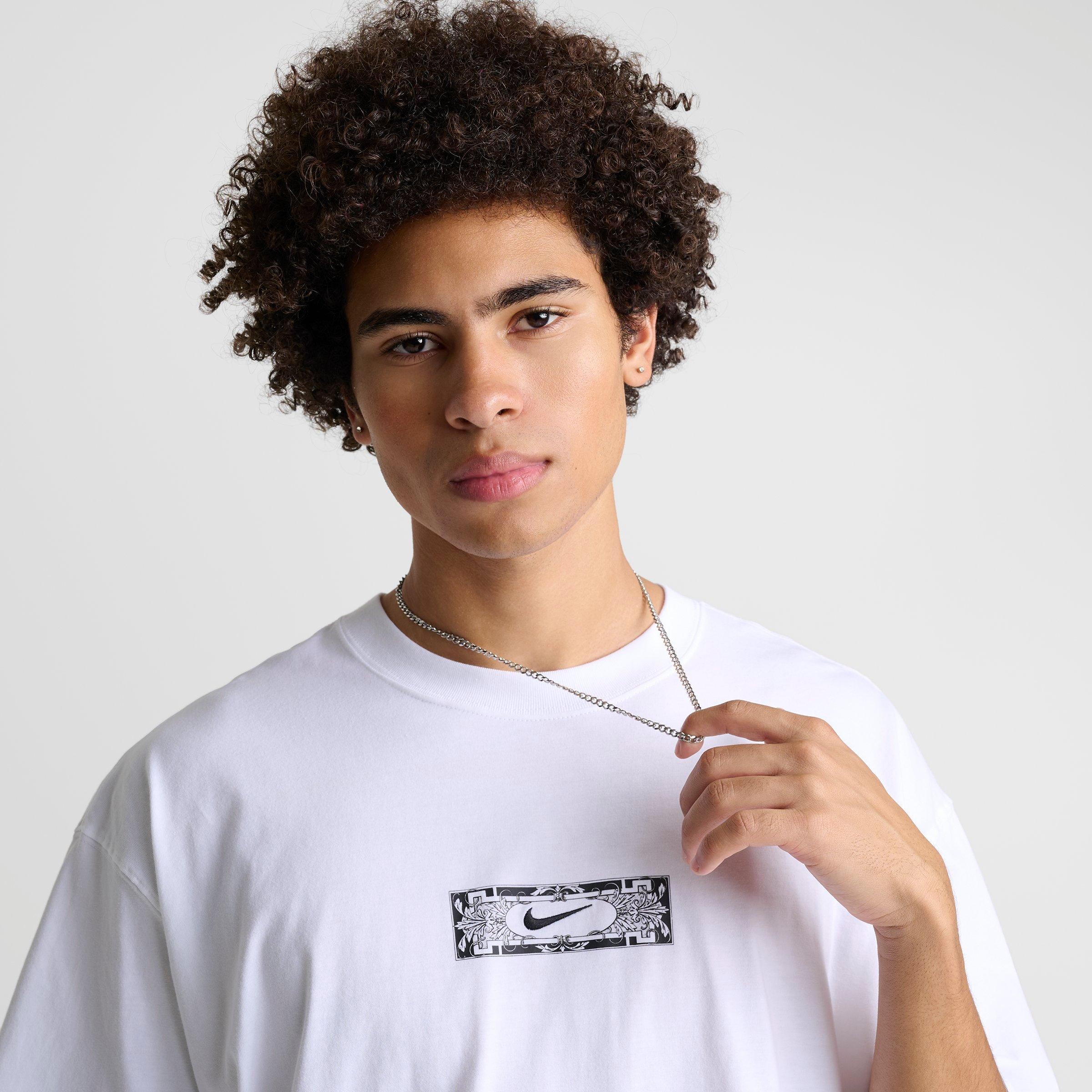 Men's Nike Sportswear Chateau Swoosh T-Shirt