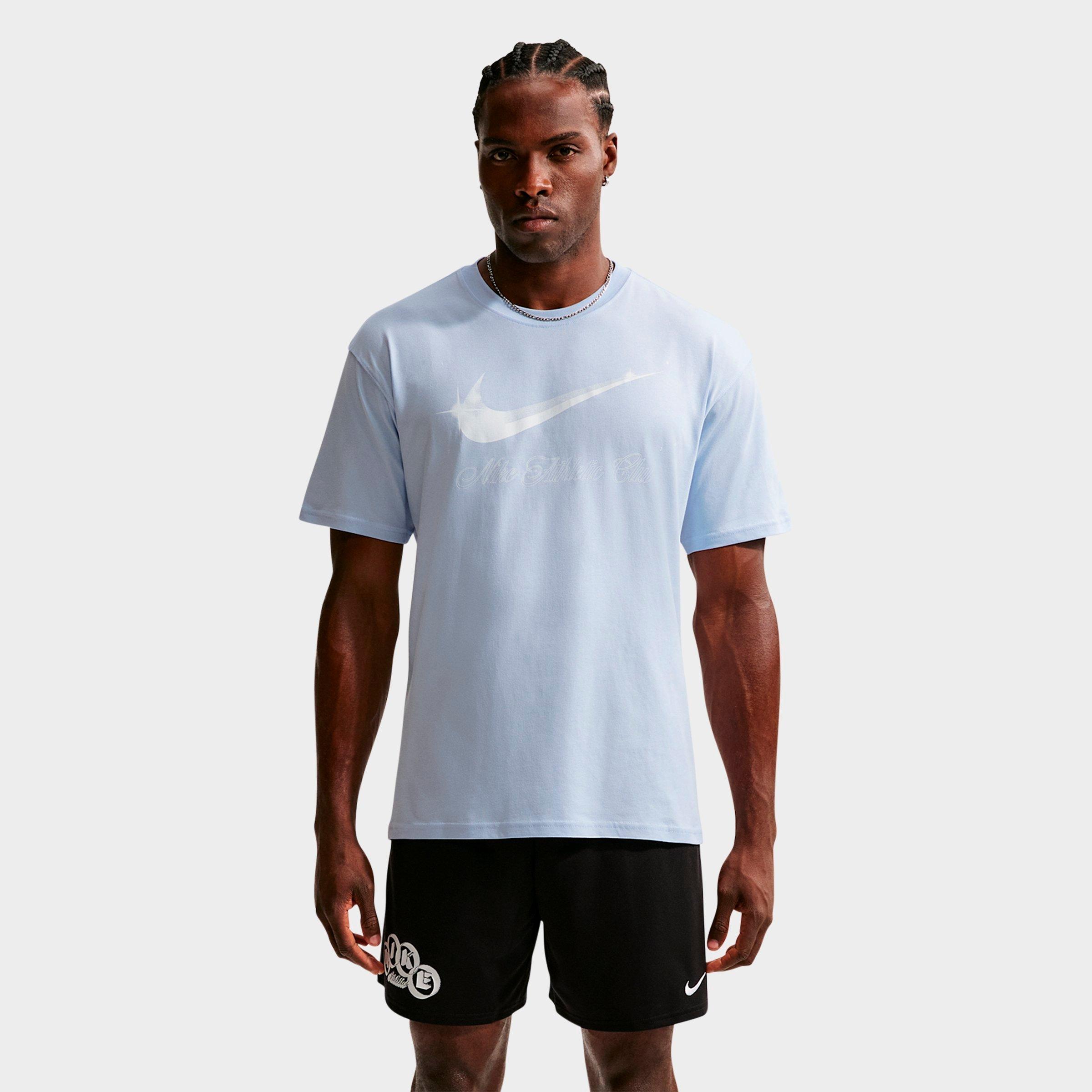 Men's Nike N.A.C. Glitz Graphic T-Shirt
