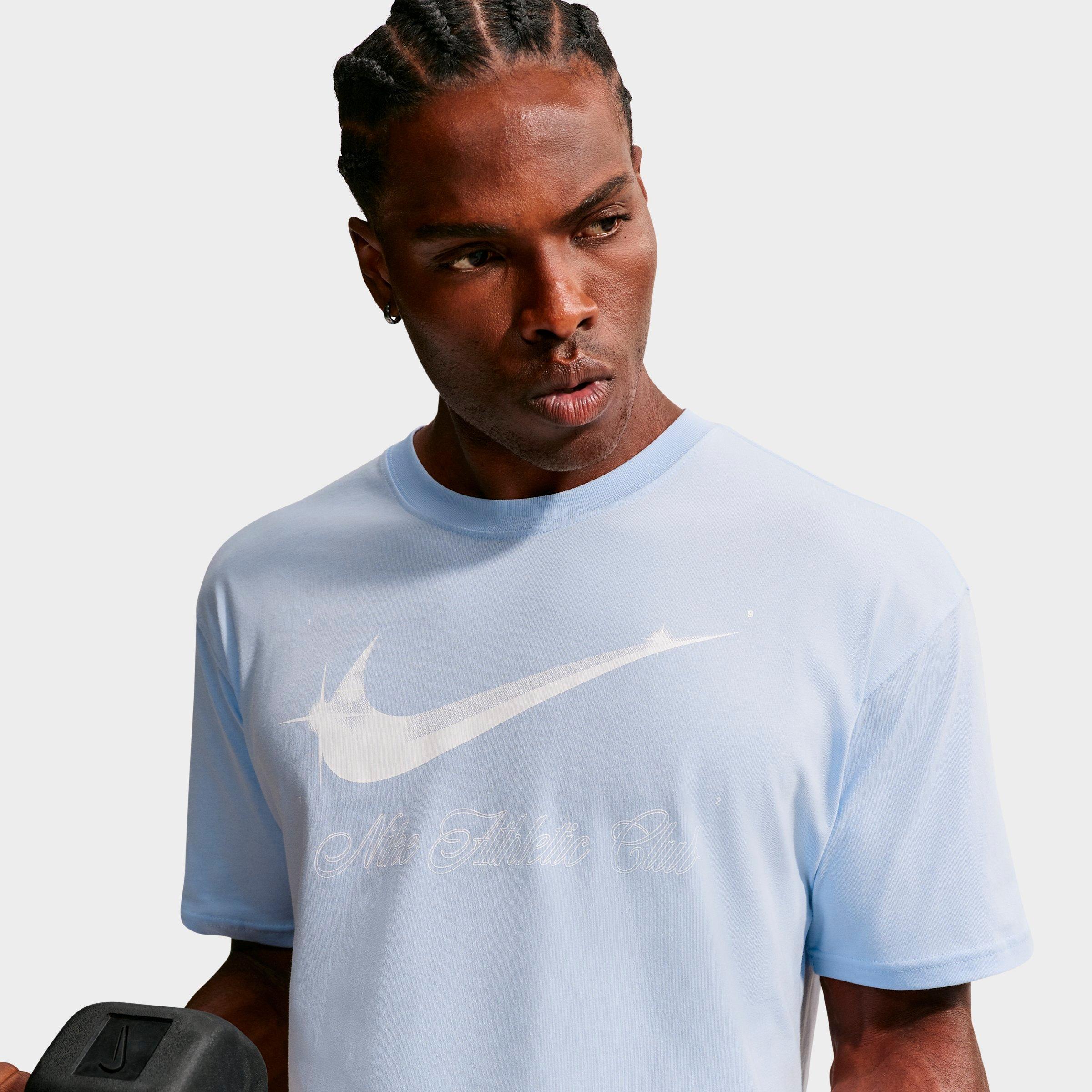 Men's Nike N.A.C. Glitz Graphic T-Shirt
