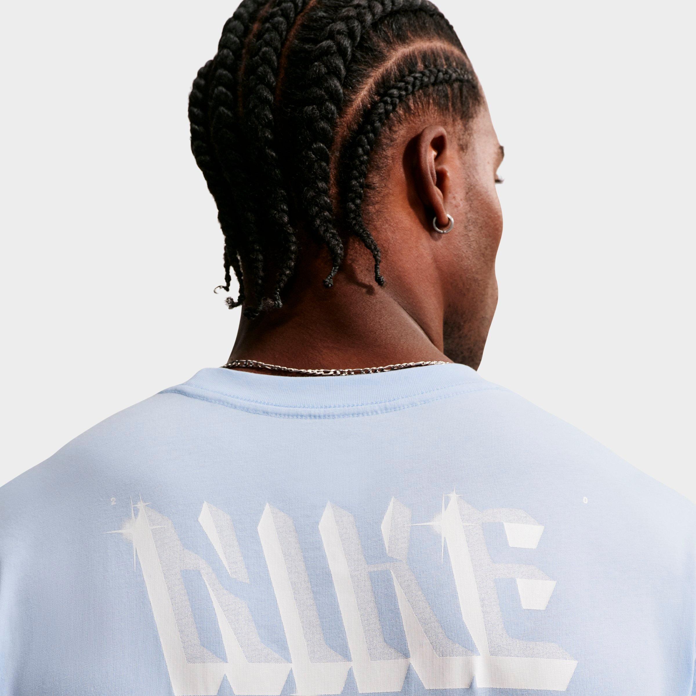 Men's Nike N.A.C. Glitz Graphic T-Shirt
