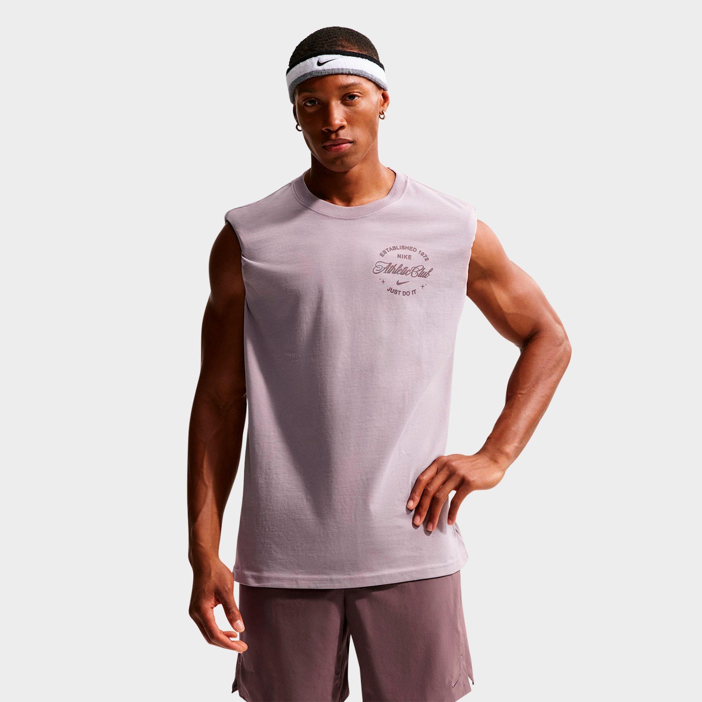 Men's Nike N.A.C. Grit Graphic T-Shirt