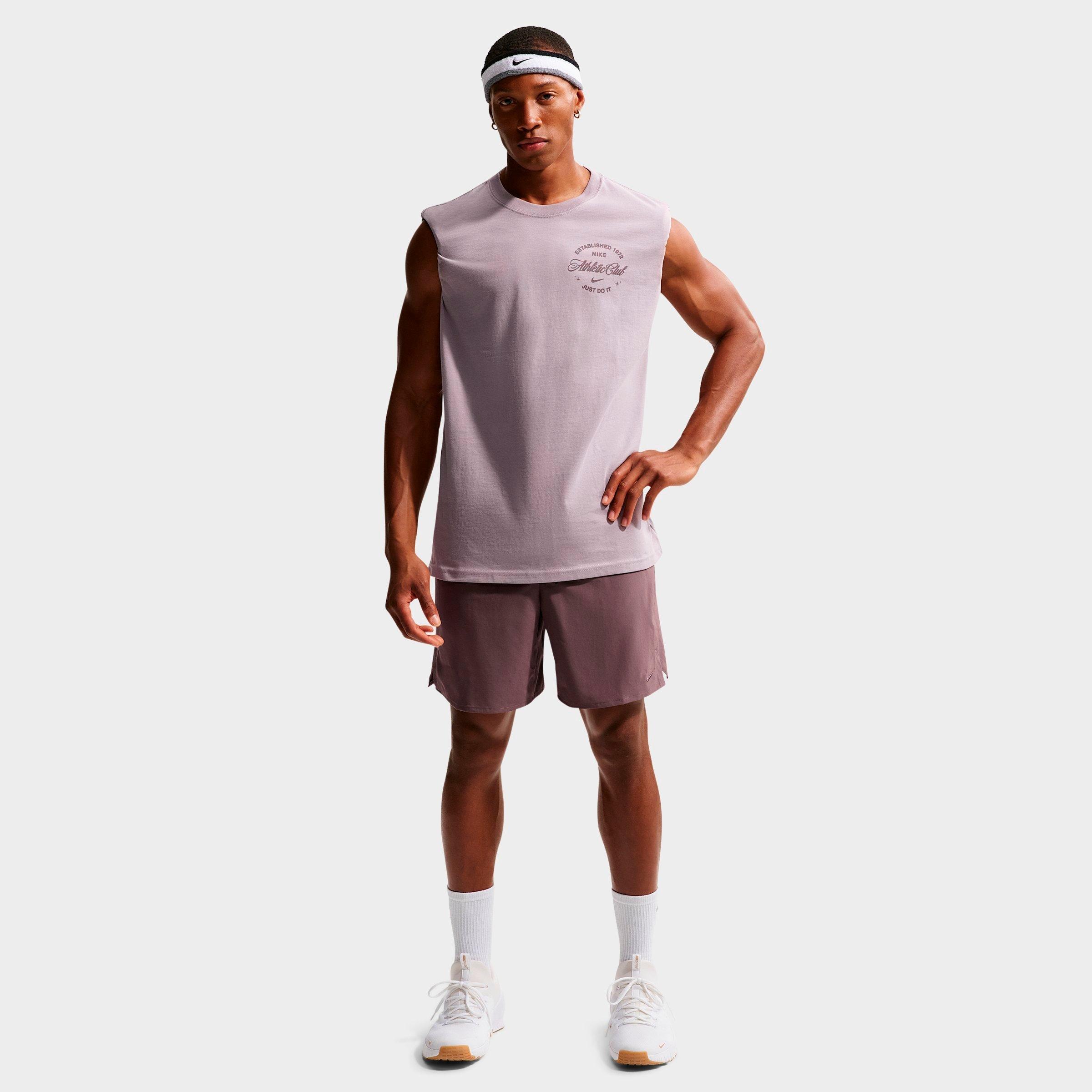 Men's Nike N.A.C. Grit Graphic T-Shirt