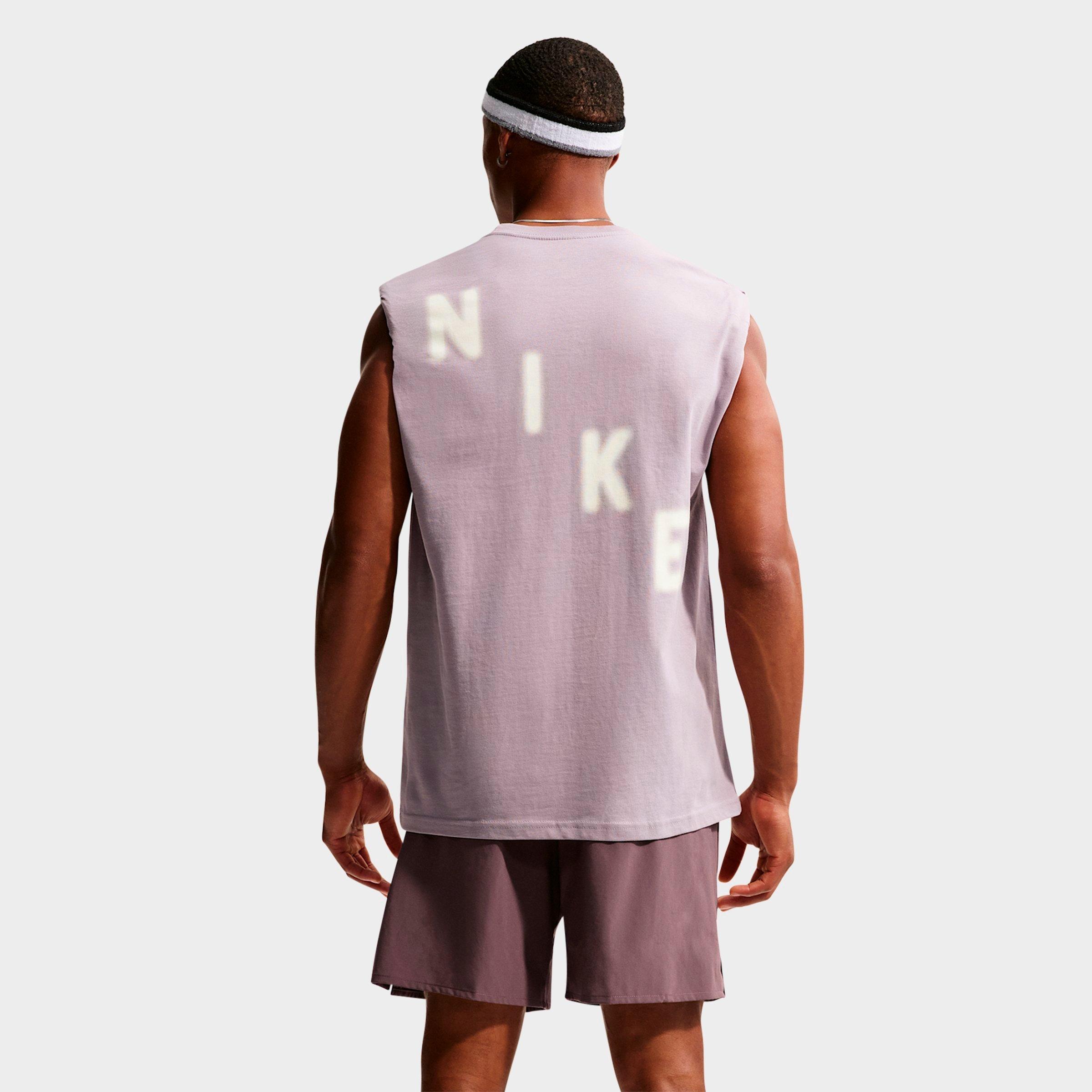 Men's Nike N.A.C. Grit Graphic T-Shirt
