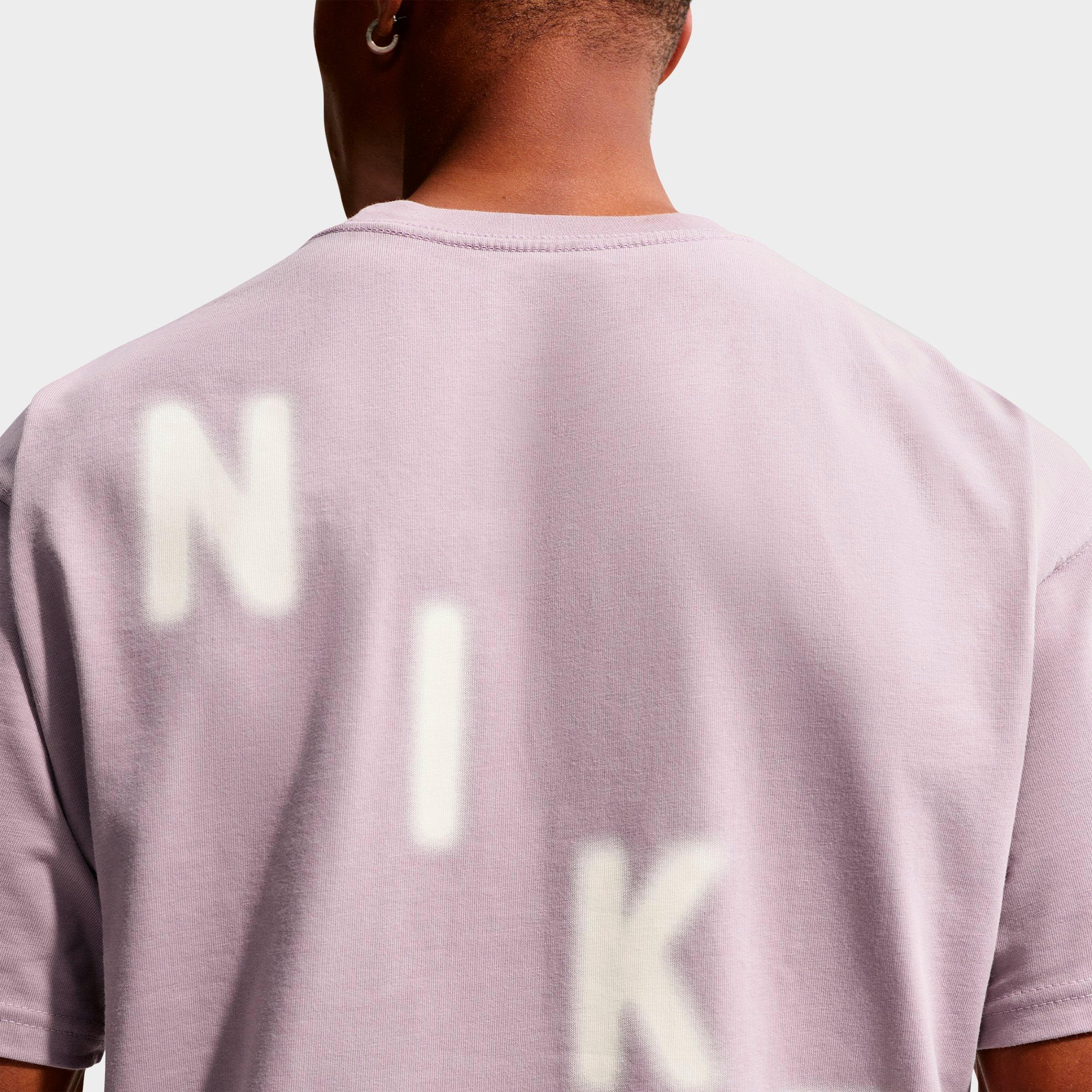 Men's Nike N.A.C. Grit Graphic T-Shirt