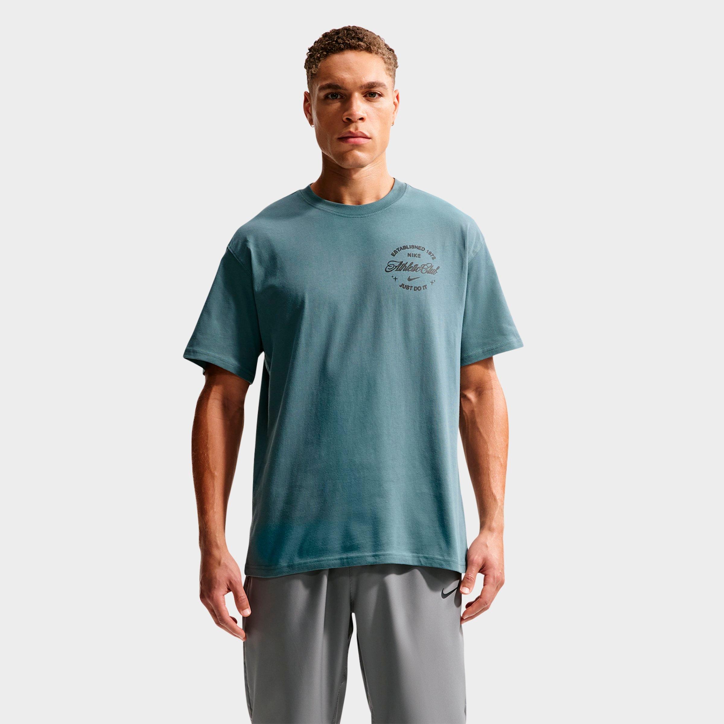 Men's Nike N.A.C. Grit Graphic T-Shirt