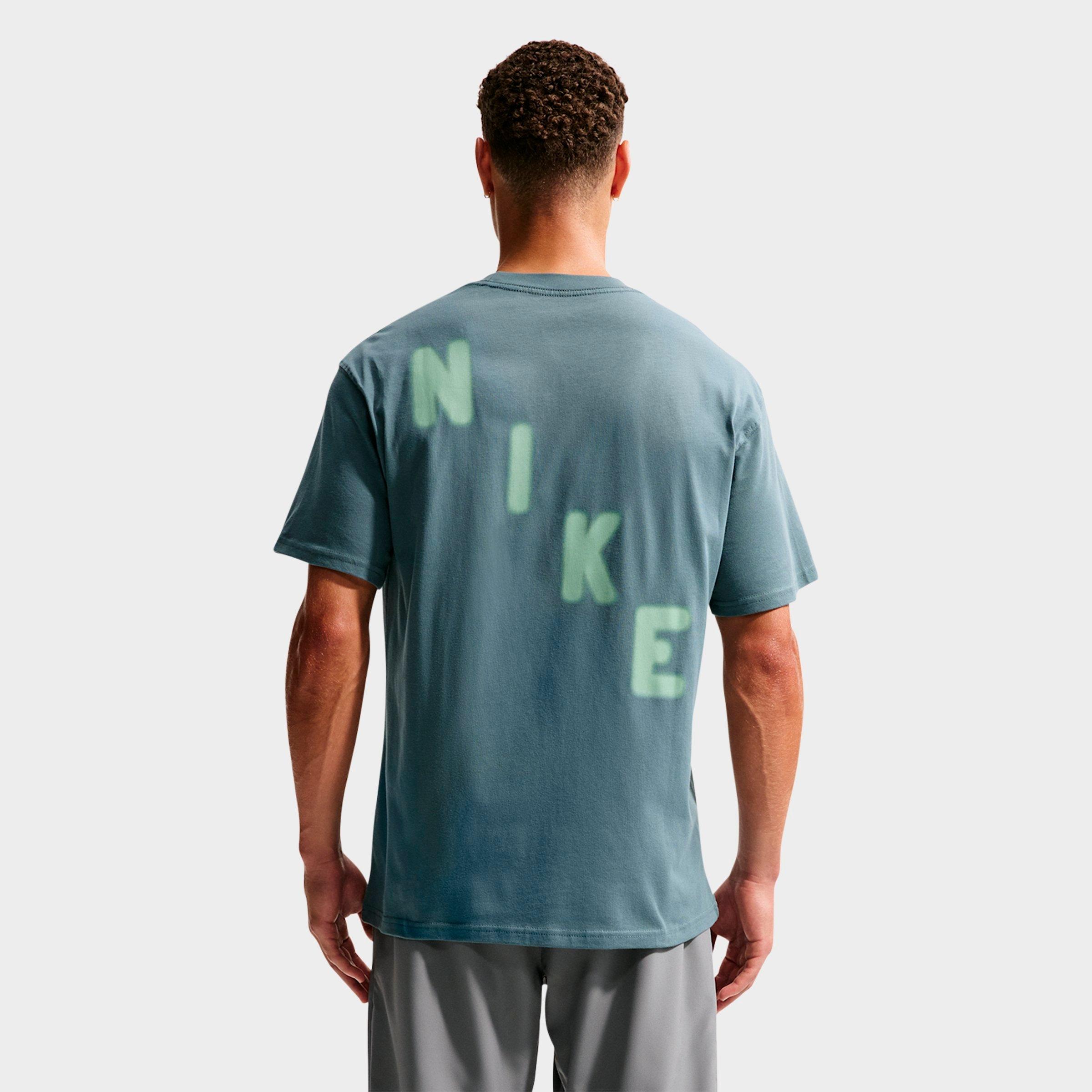 Men's Nike N.A.C. Grit Graphic T-Shirt