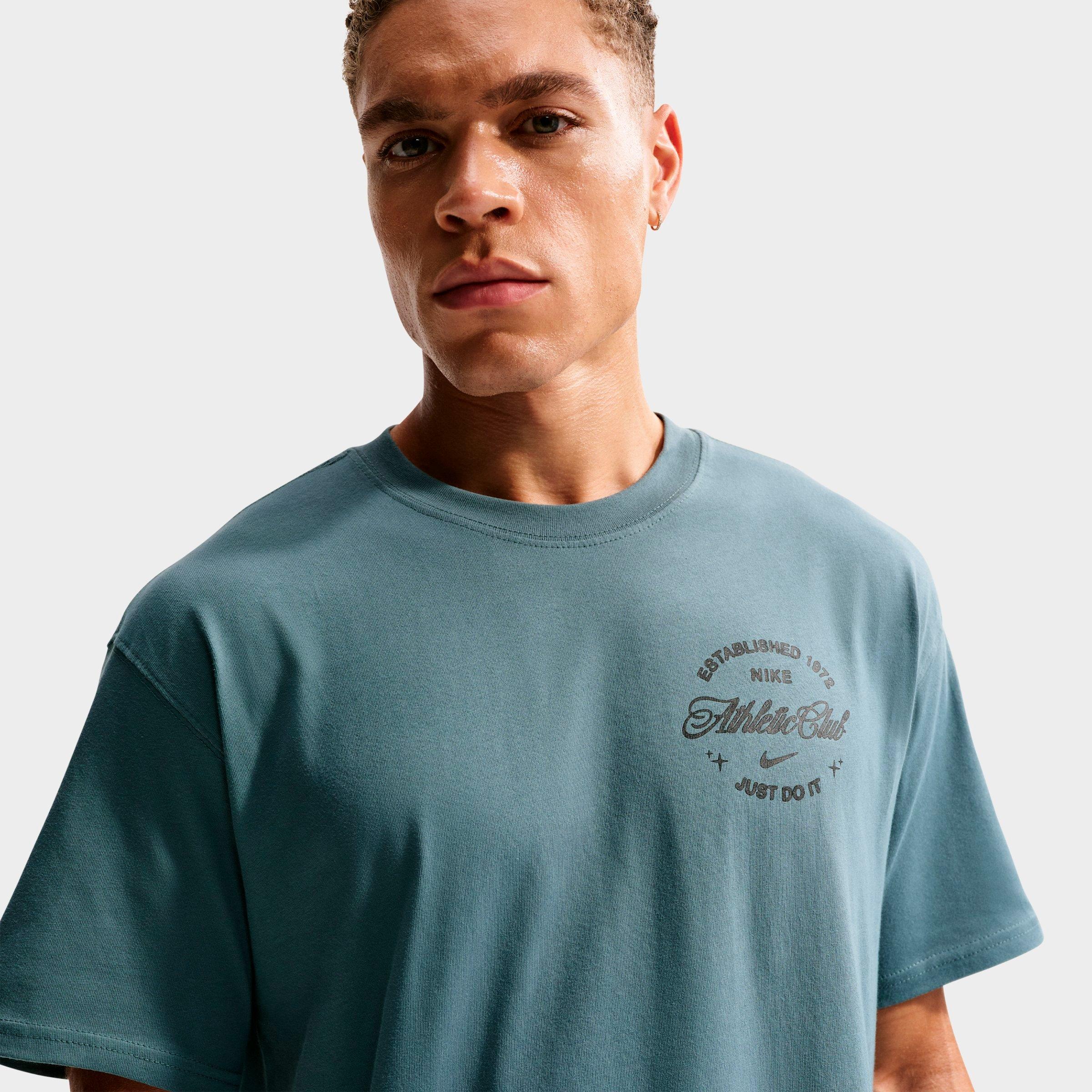 Men's Nike N.A.C. Grit Graphic T-Shirt